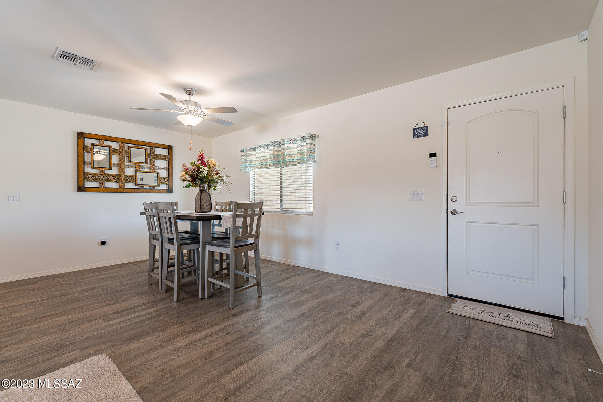 Diablo Village Estates (1-511) - Residential
