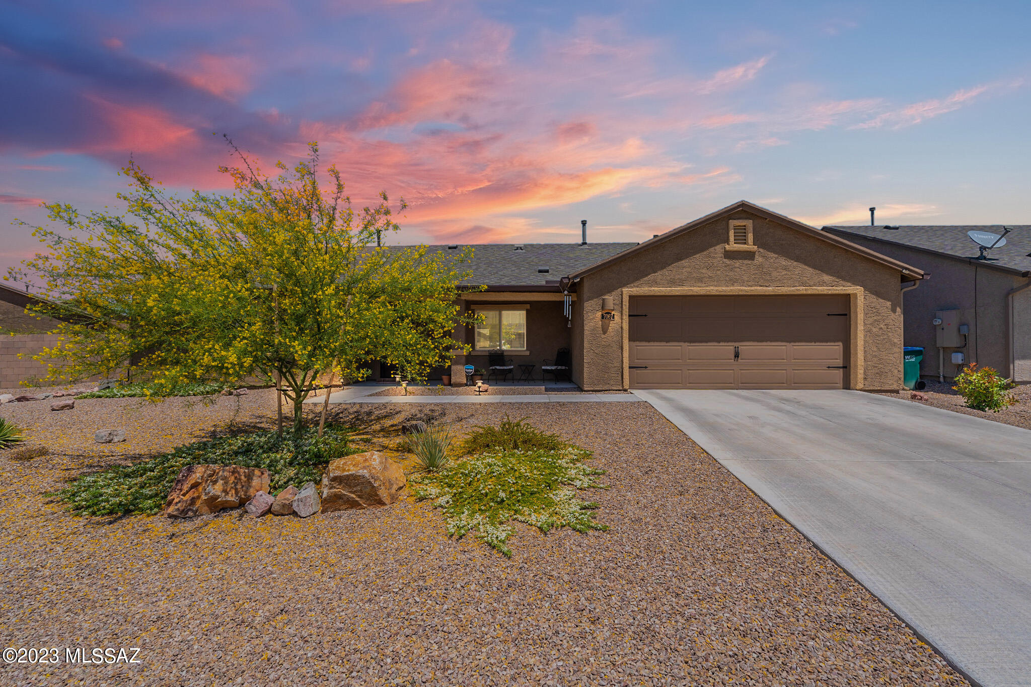 Diablo Village Estates (1-511) - Residential