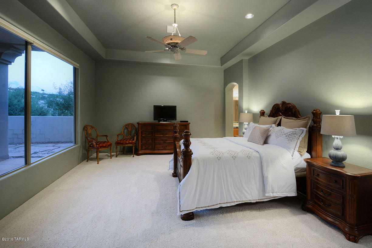 Pima Canyon Estates (1-176) - Residential