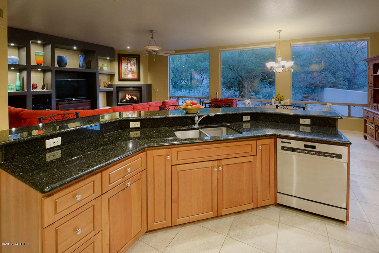 Pima Canyon Estates (1-176) - Residential