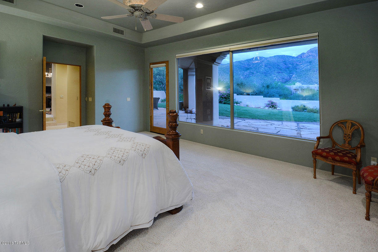 Pima Canyon Estates (1-176) - Residential