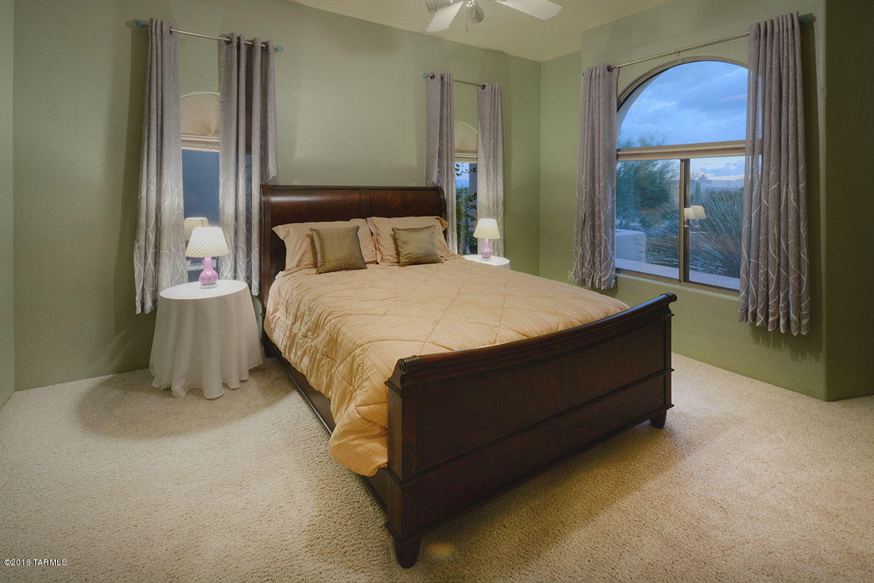 Pima Canyon Estates (1-176) - Residential