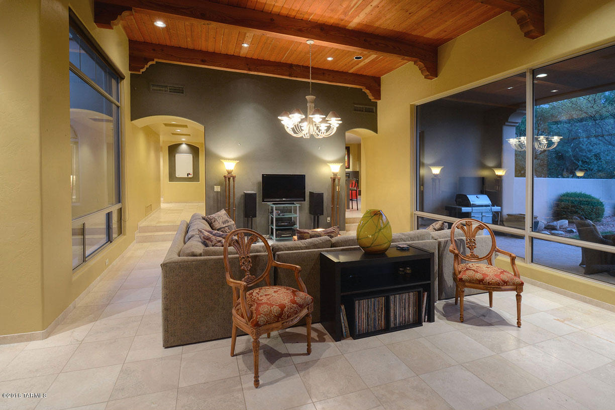 Pima Canyon Estates (1-176) - Residential