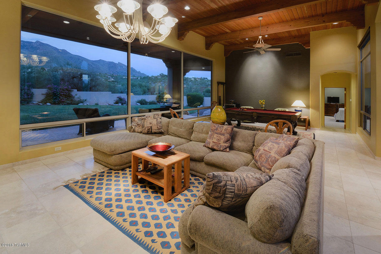 Pima Canyon Estates (1-176) - Residential