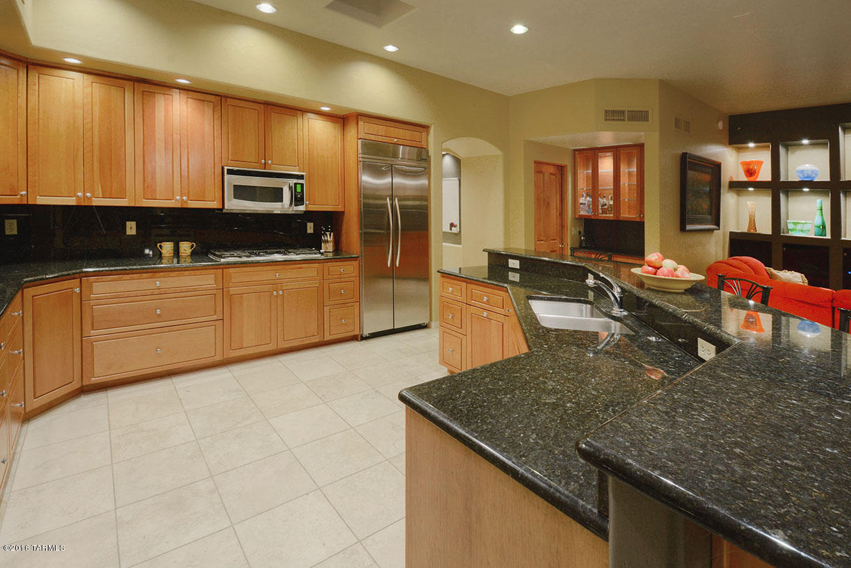 Pima Canyon Estates (1-176) - Residential