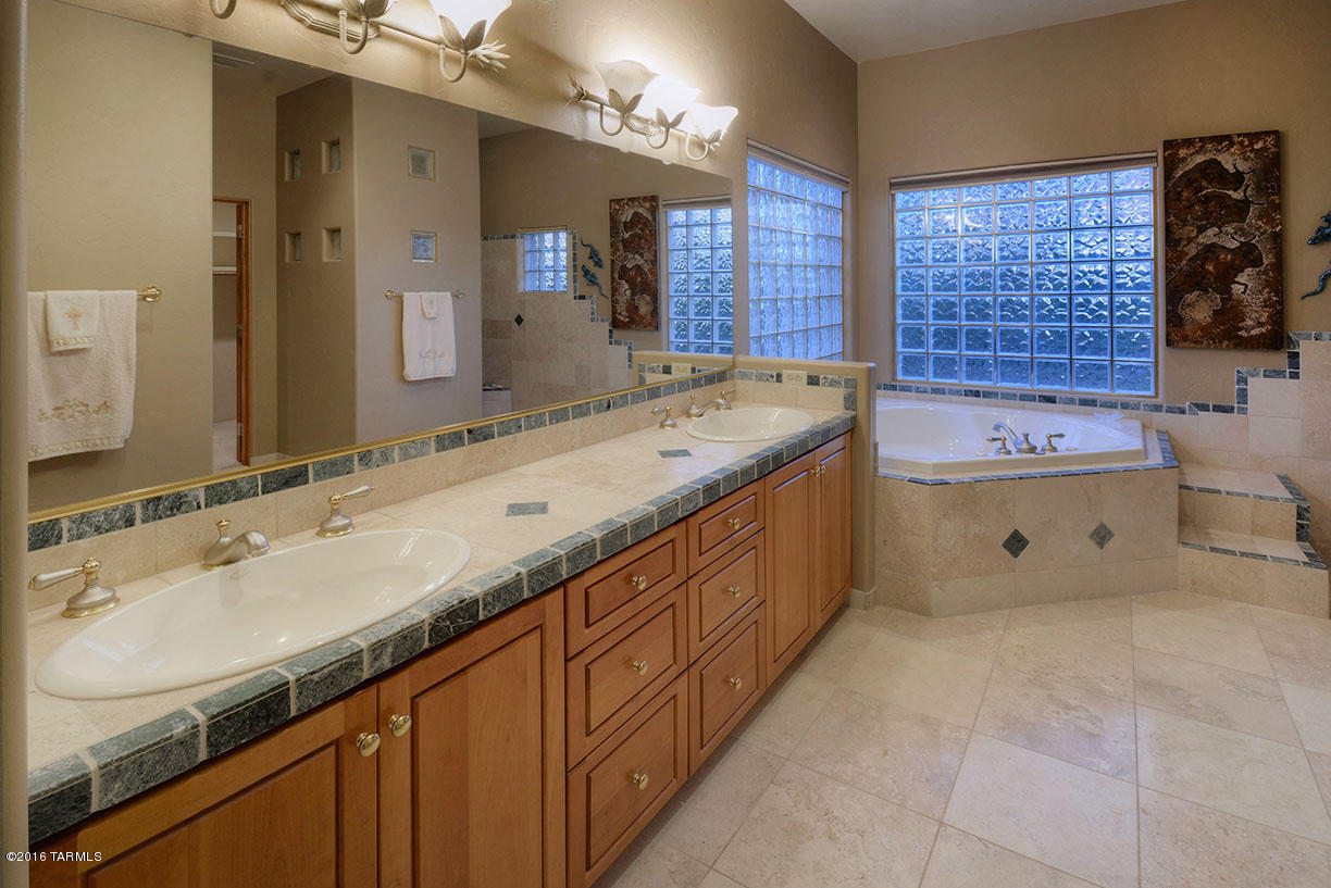 Pima Canyon Estates (1-176) - Residential