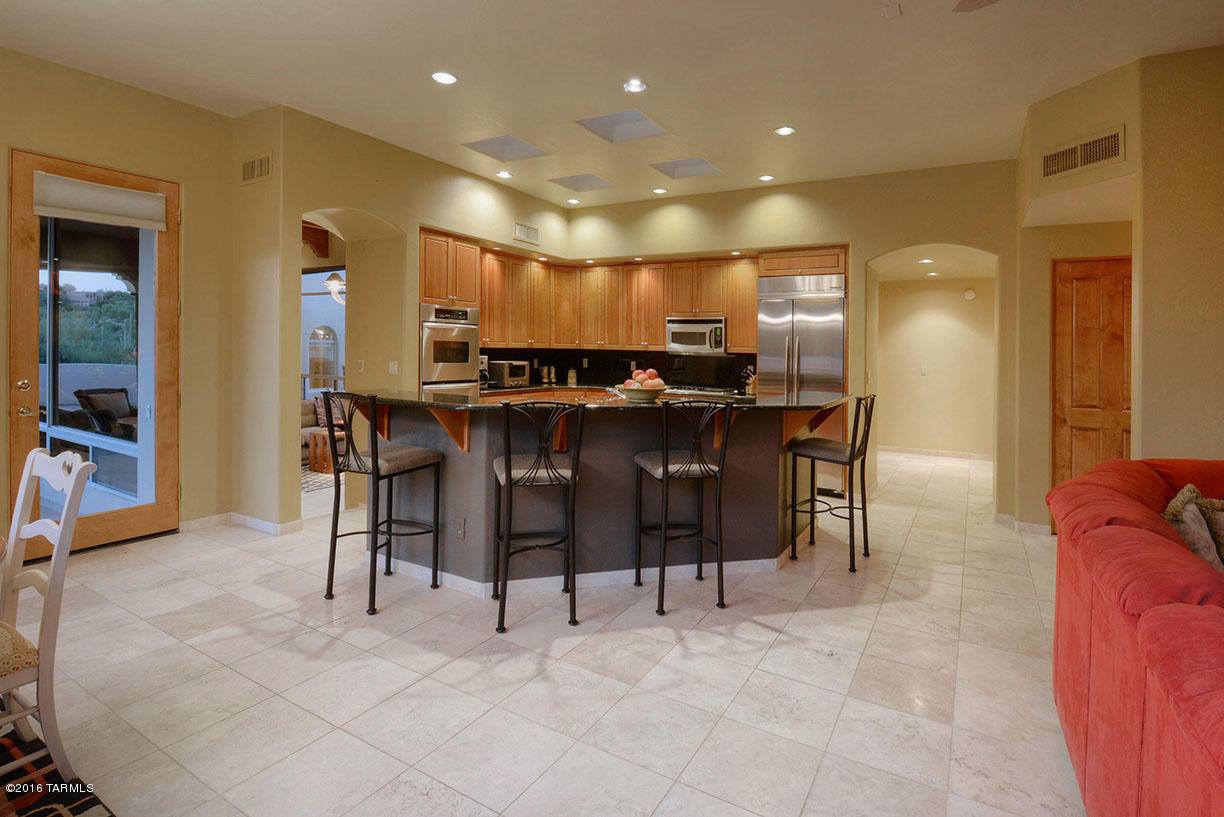 Pima Canyon Estates (1-176) - Residential