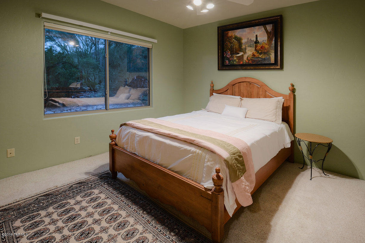 Pima Canyon Estates (1-176) - Residential