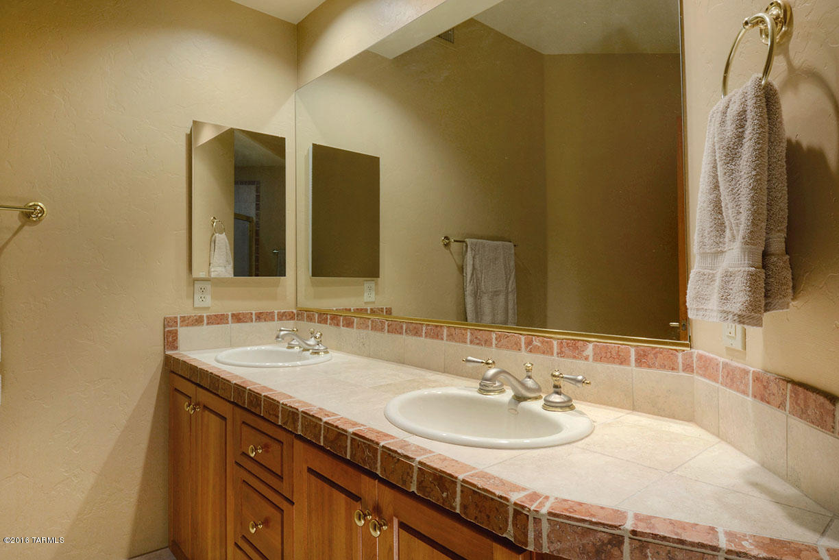 Pima Canyon Estates (1-176) - Residential