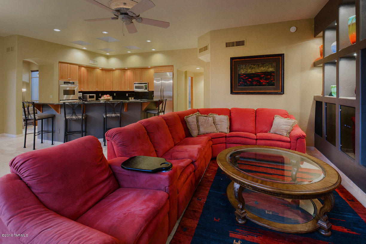 Pima Canyon Estates (1-176) - Residential
