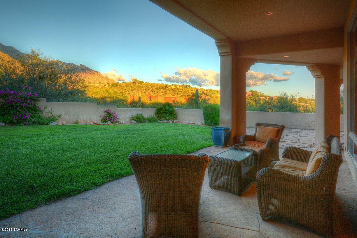 Pima Canyon Estates (1-176) - Residential