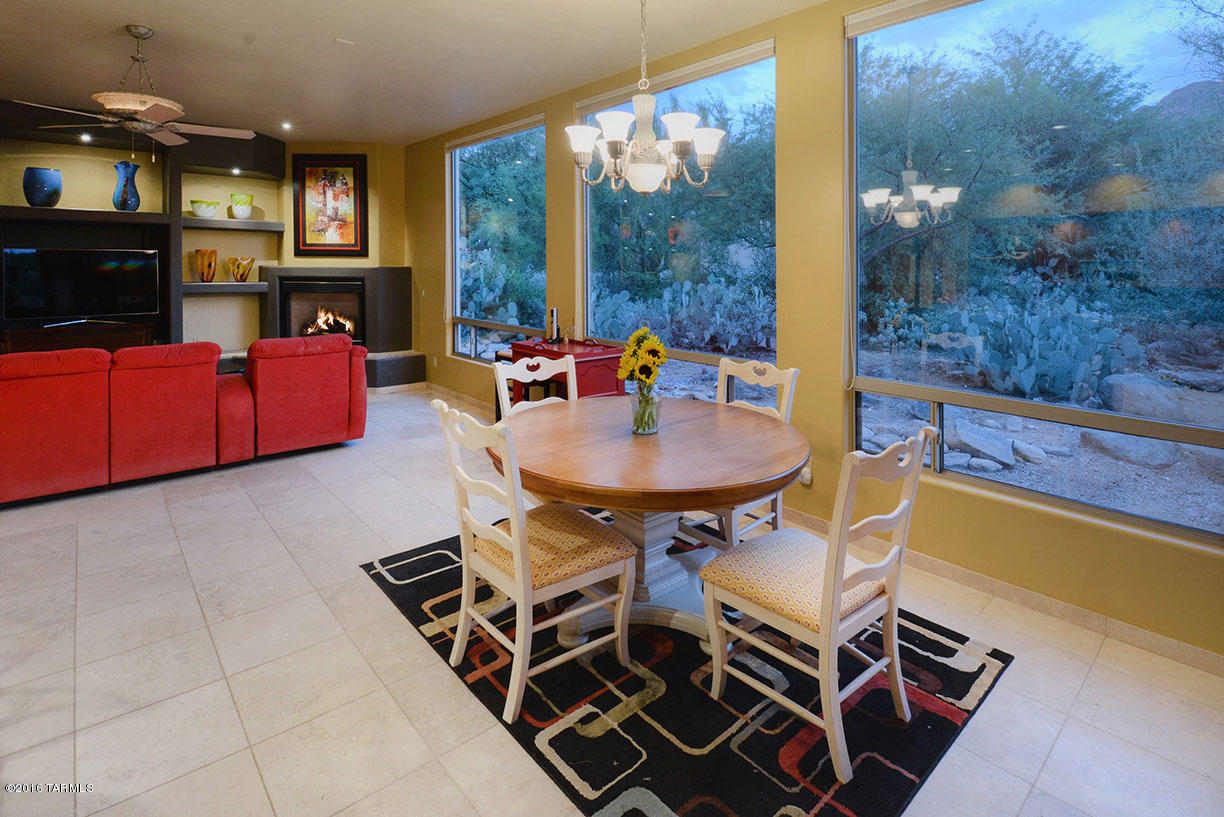 Pima Canyon Estates (1-176) - Residential