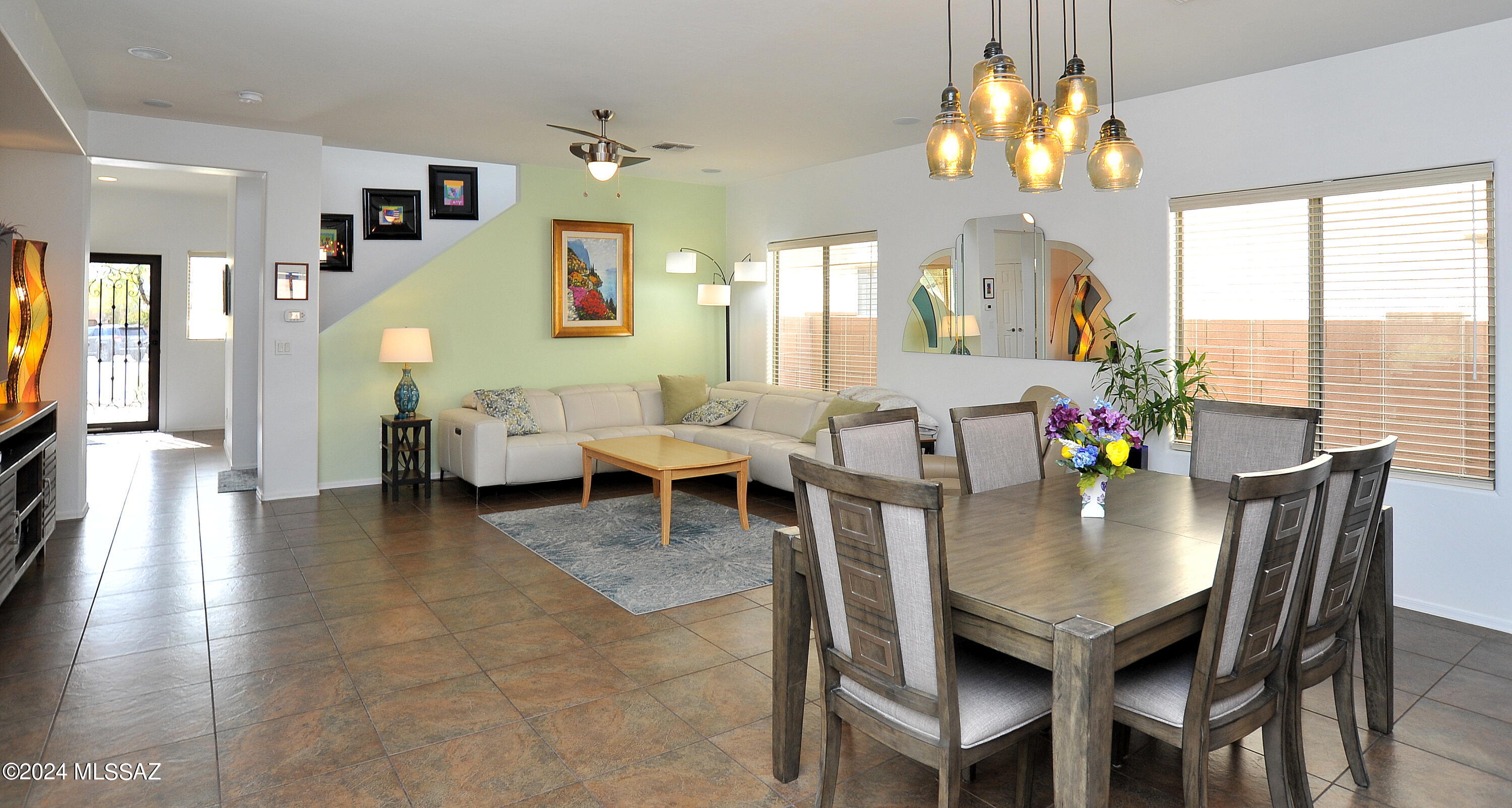 Tangerine Crossing Resub - Residential