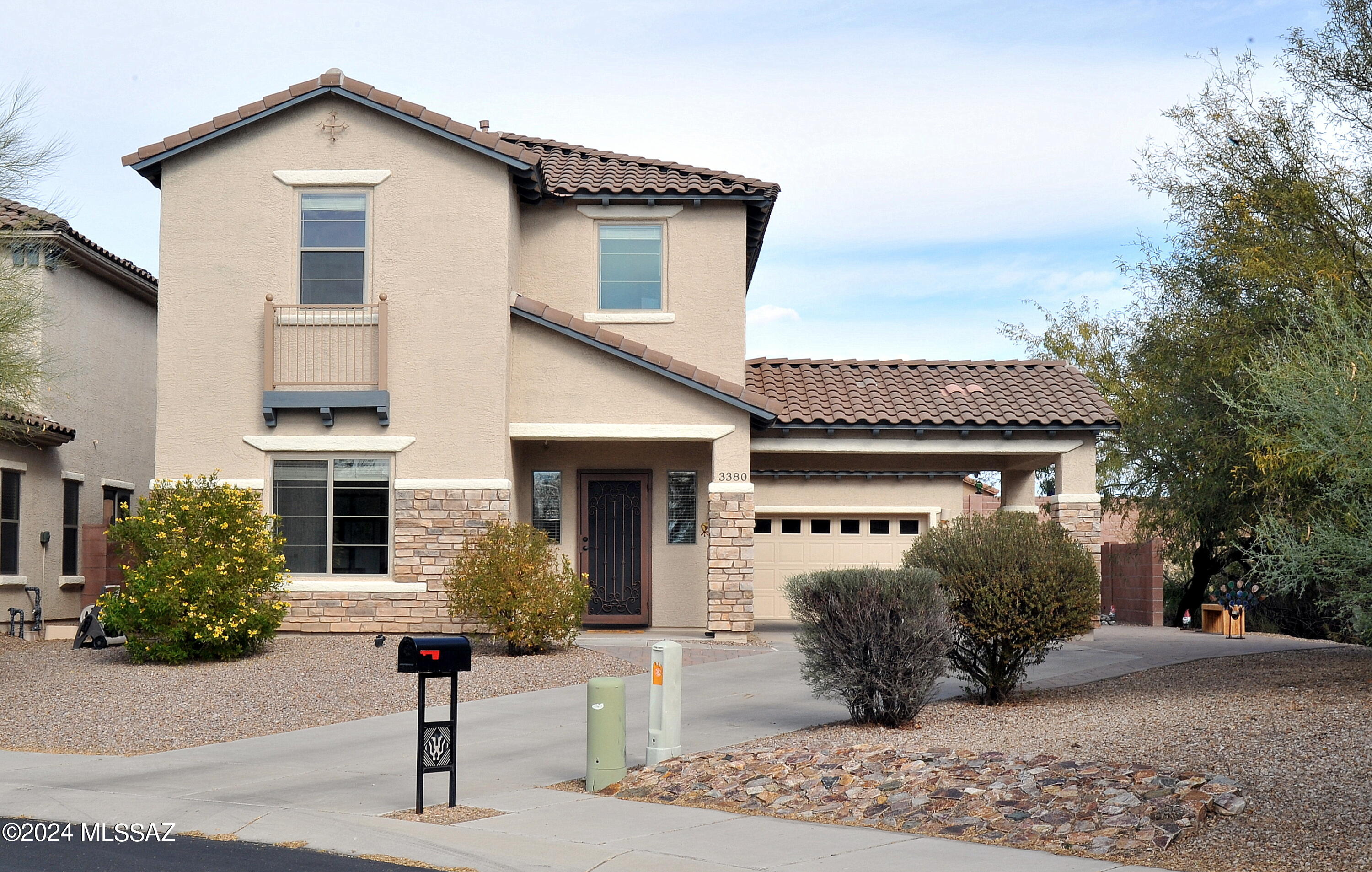 Tangerine Crossing Resub - Residential