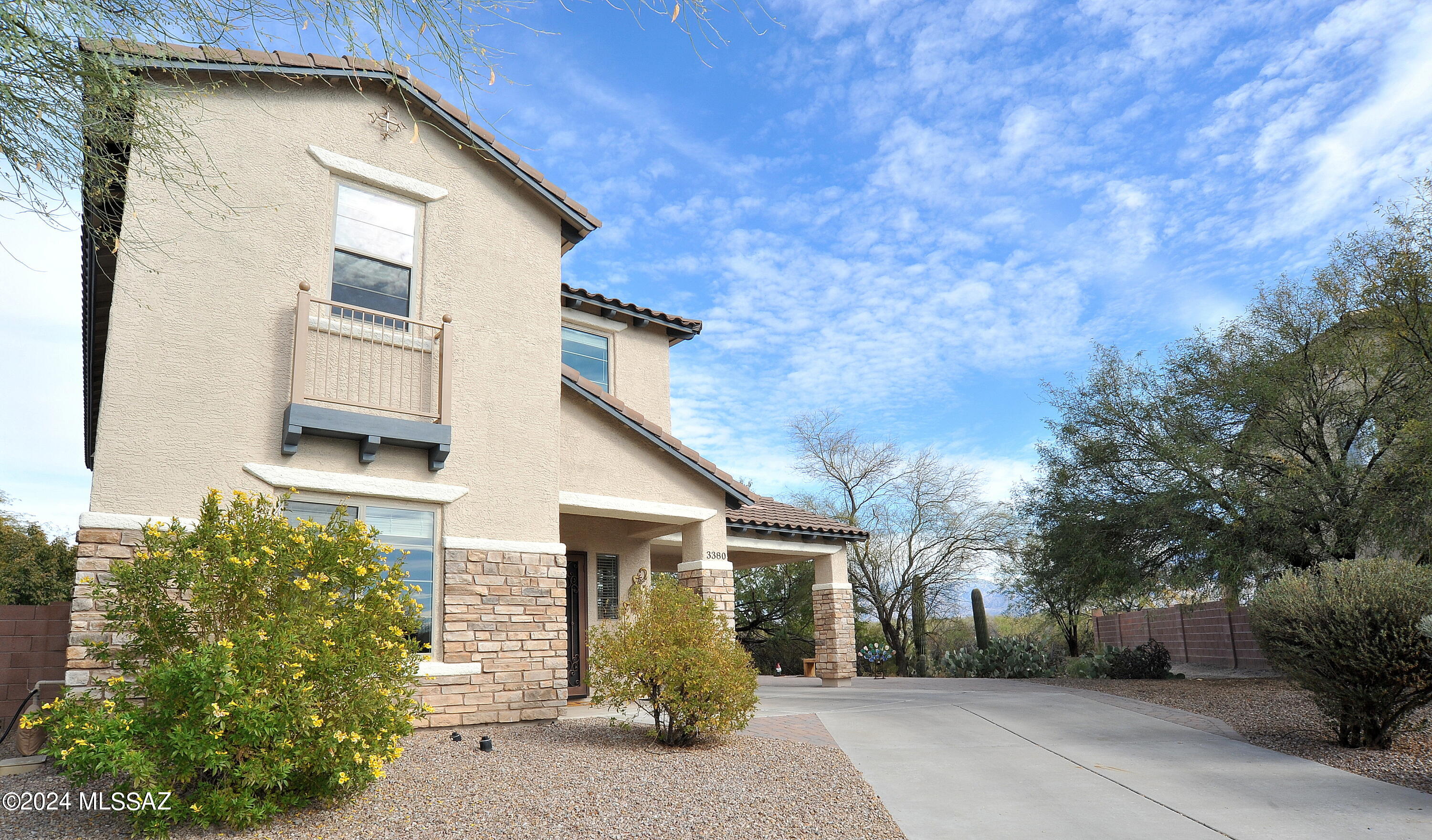 Tangerine Crossing Resub - Residential