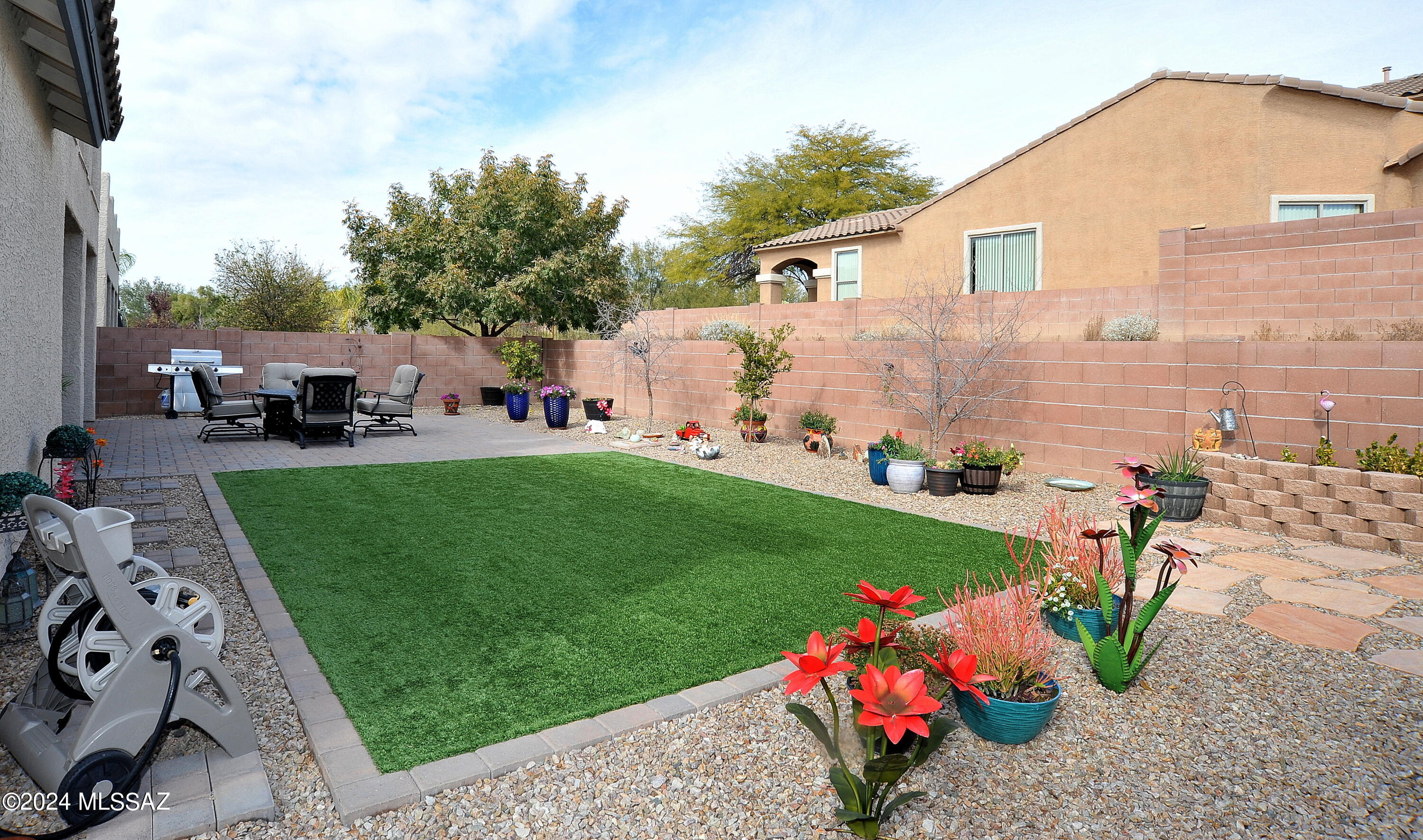 Tangerine Crossing Resub - Residential