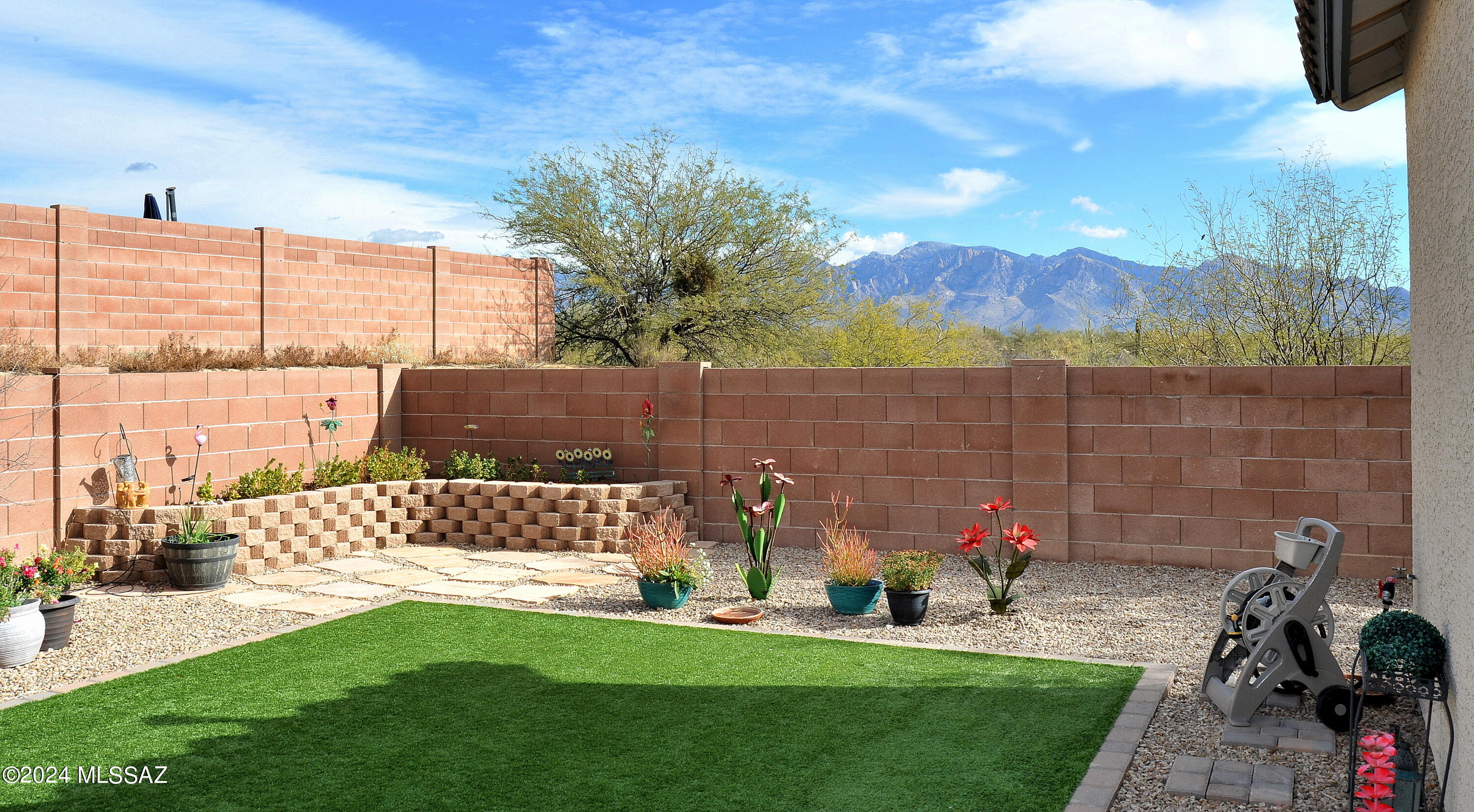 Tangerine Crossing Resub - Residential