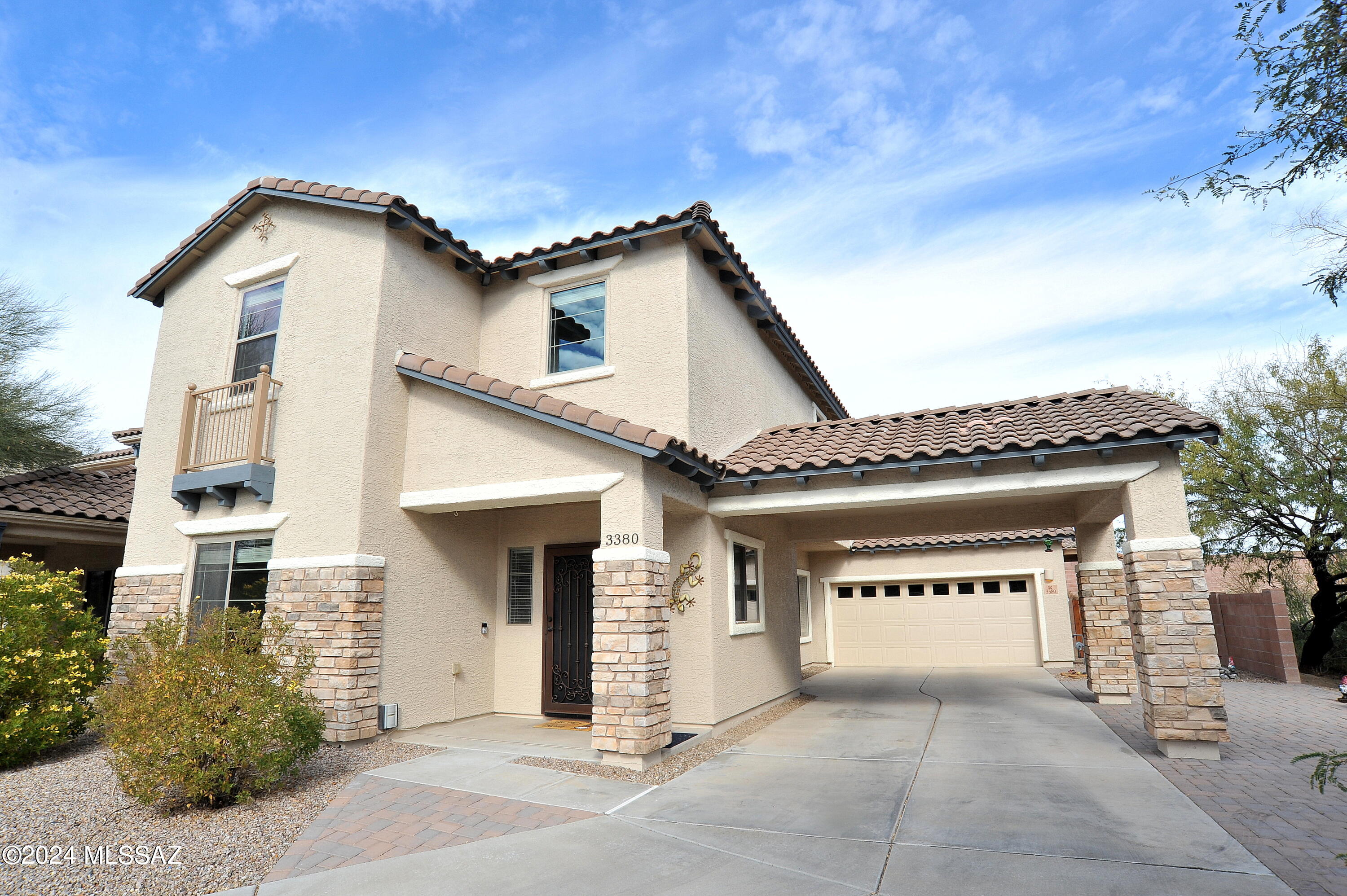 Tangerine Crossing Resub - Residential