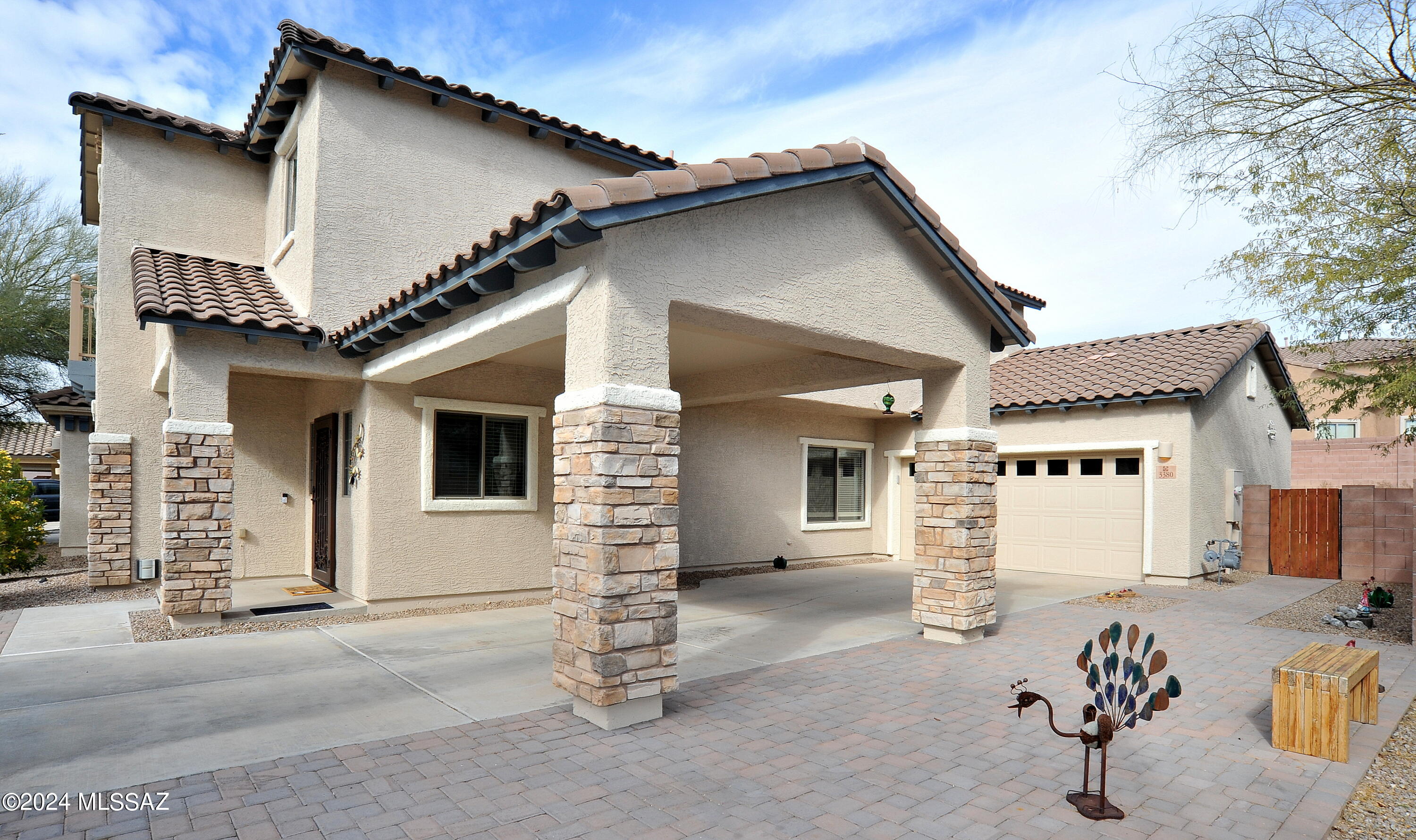 Tangerine Crossing Resub - Residential
