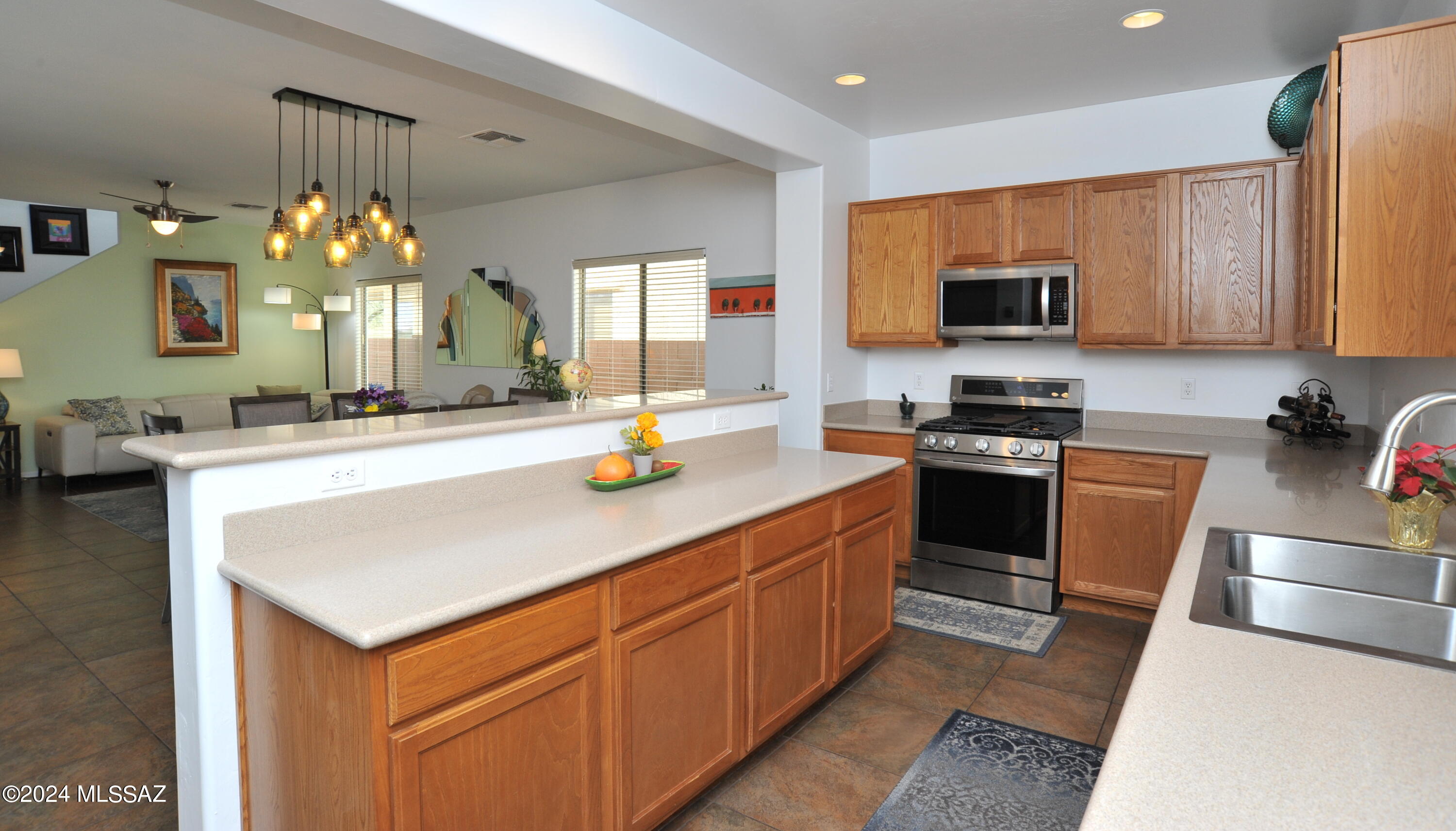 Tangerine Crossing Resub - Residential