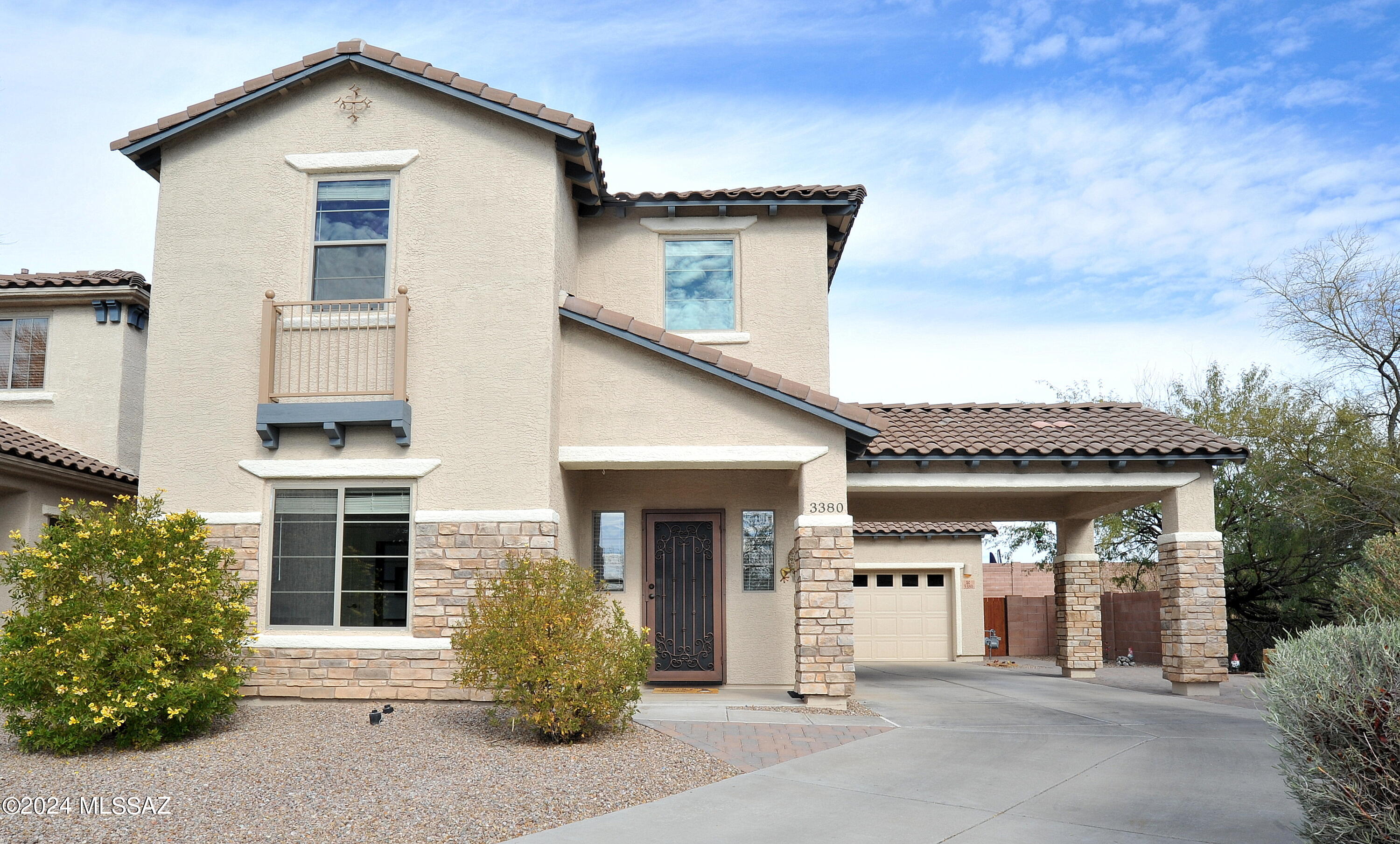 Tangerine Crossing Resub - Residential