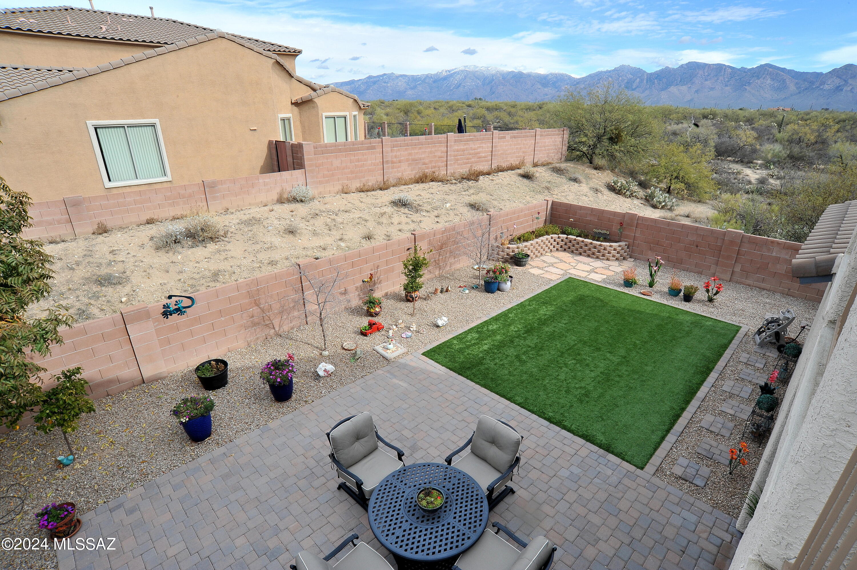 Tangerine Crossing Resub - Residential