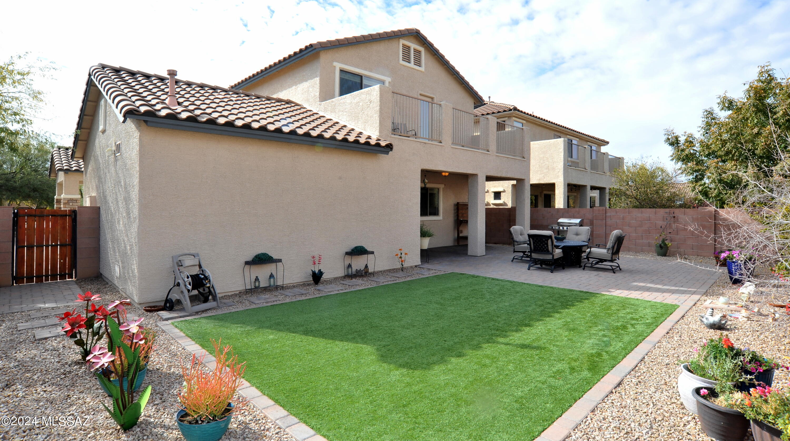 Tangerine Crossing Resub - Residential