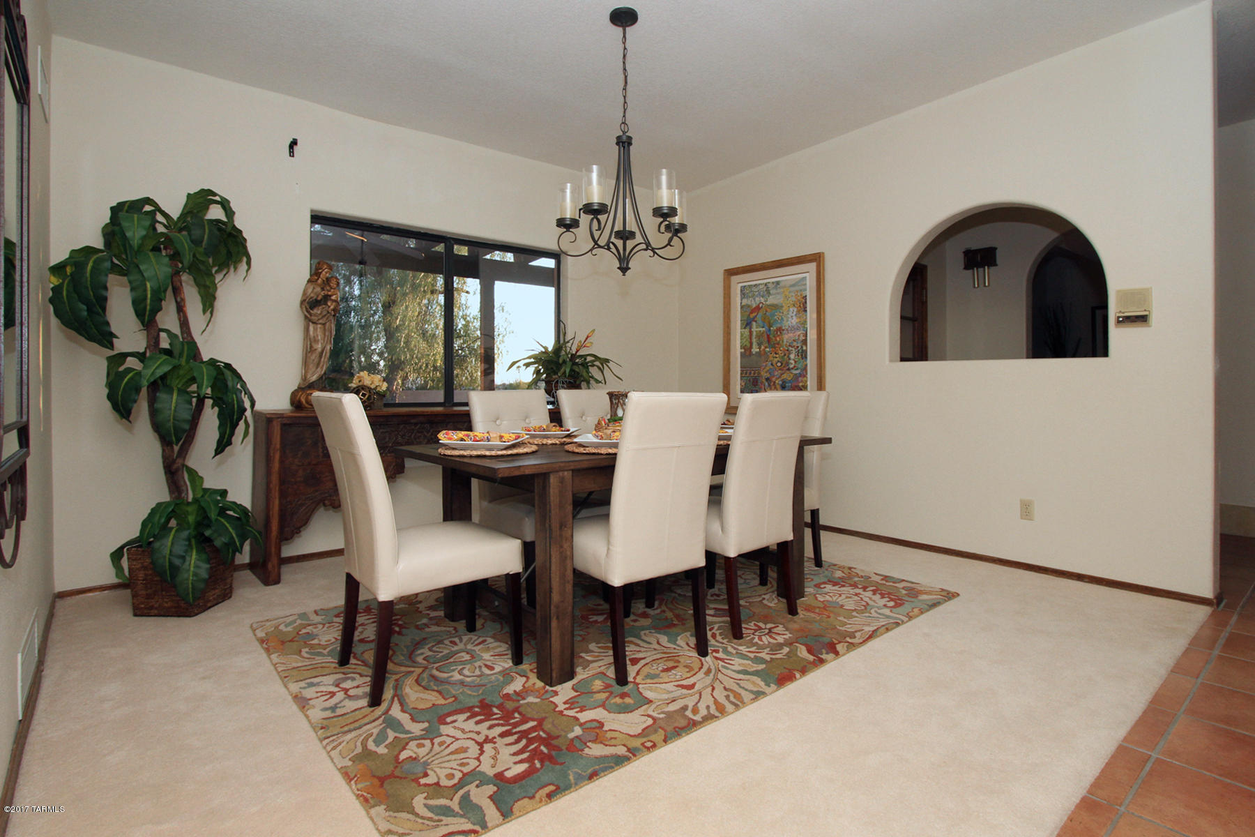 Sunrise Presidio Village (1-241) - Residential