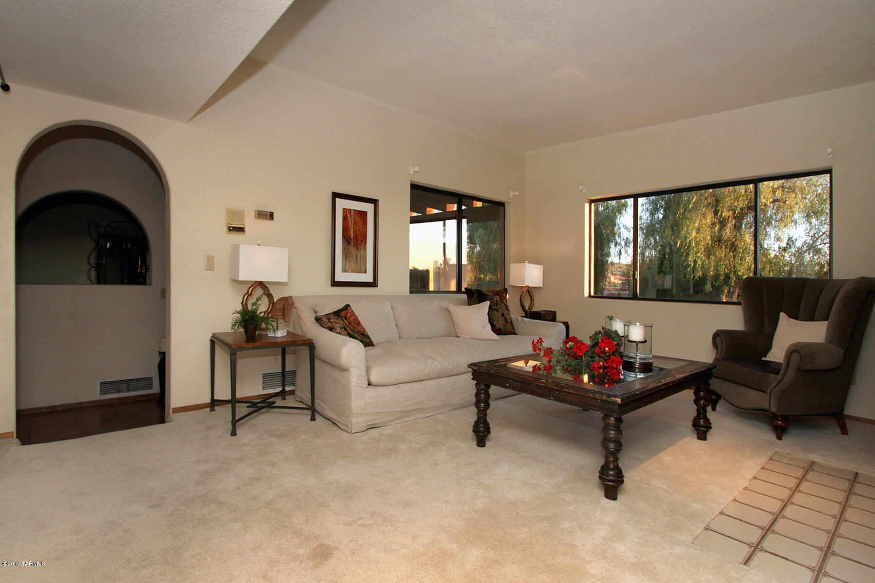 Sunrise Presidio Village (1-241) - Residential