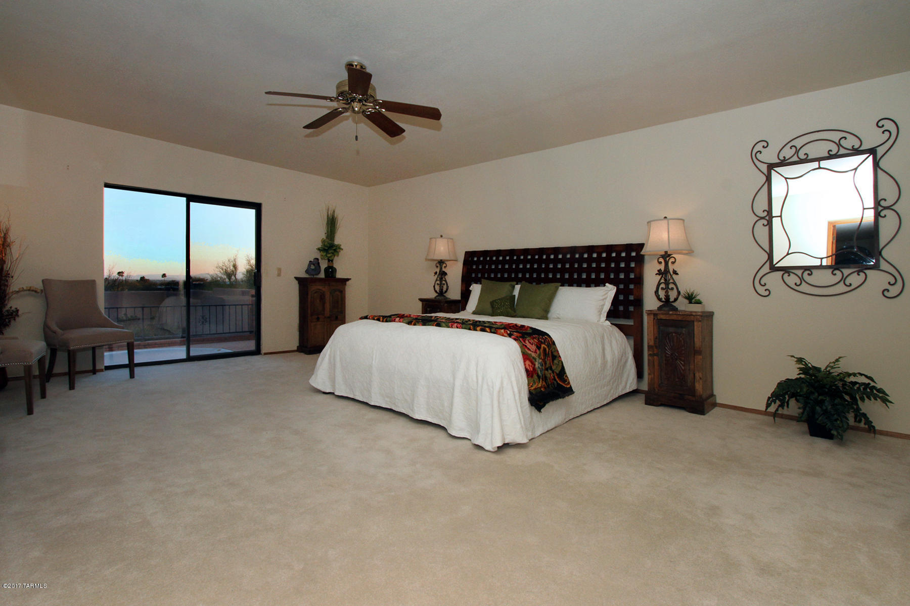 Sunrise Presidio Village (1-241) - Residential