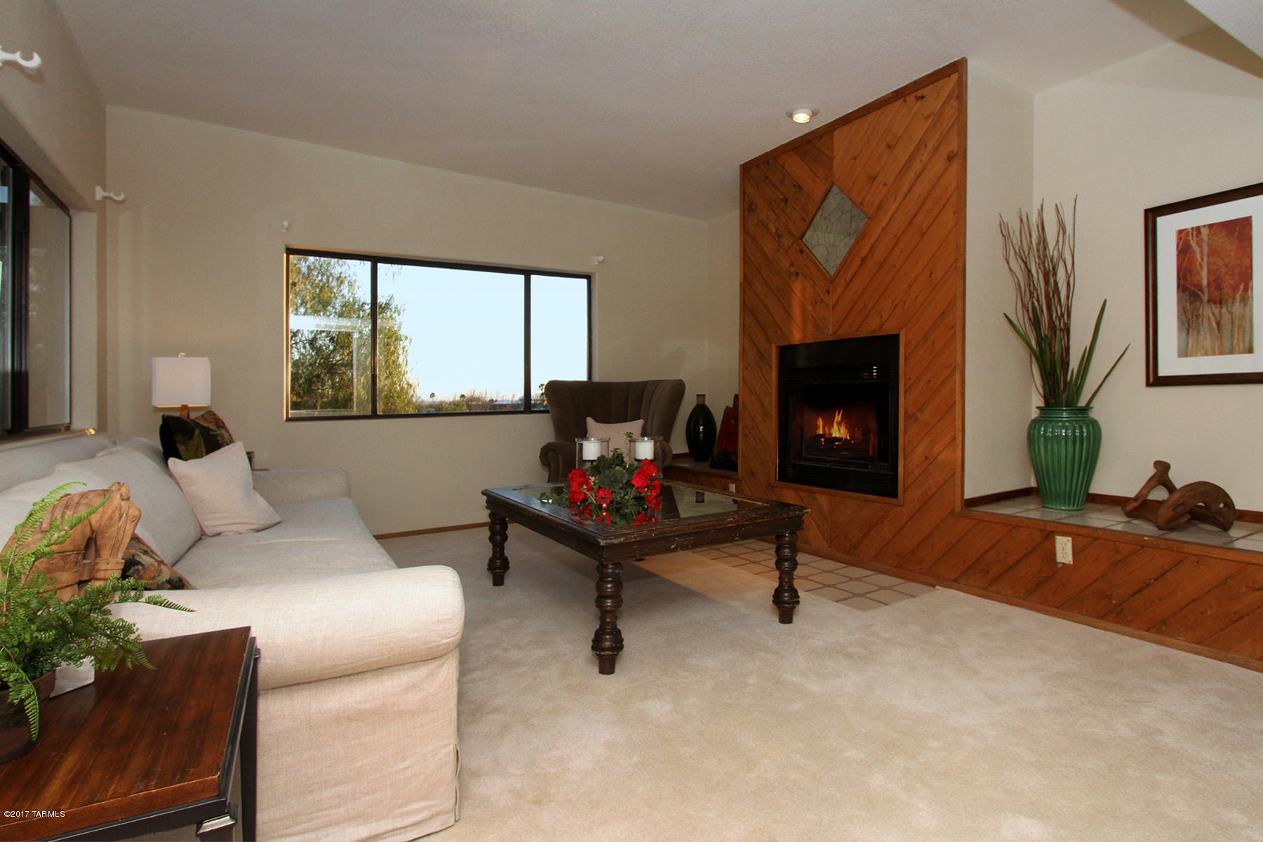 Sunrise Presidio Village (1-241) - Residential