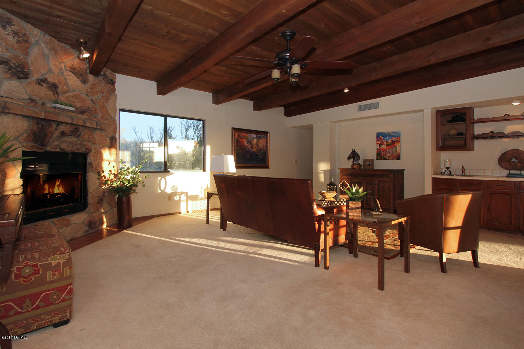 Sunrise Presidio Village (1-241) - Residential