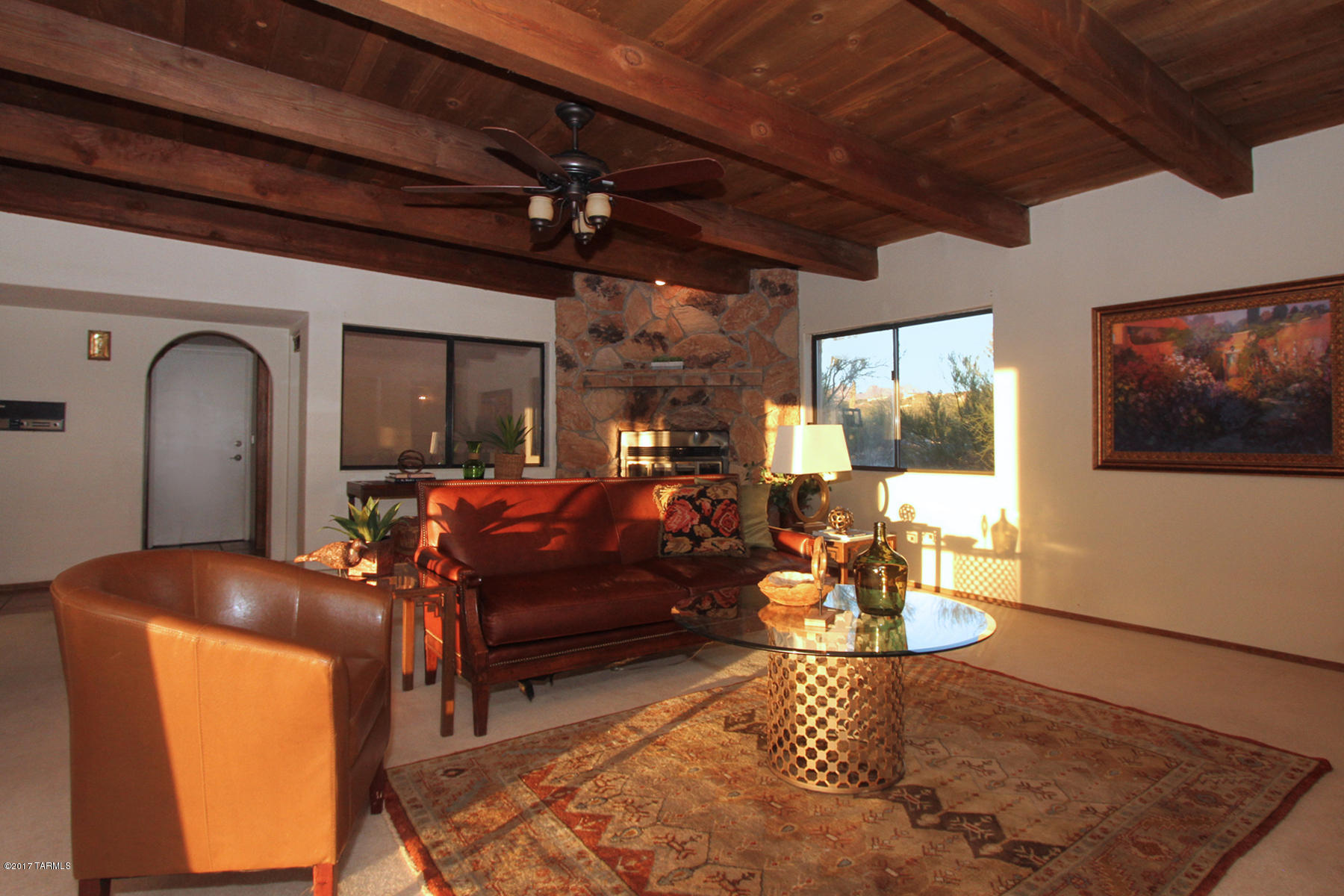 Sunrise Presidio Village (1-241) - Residential