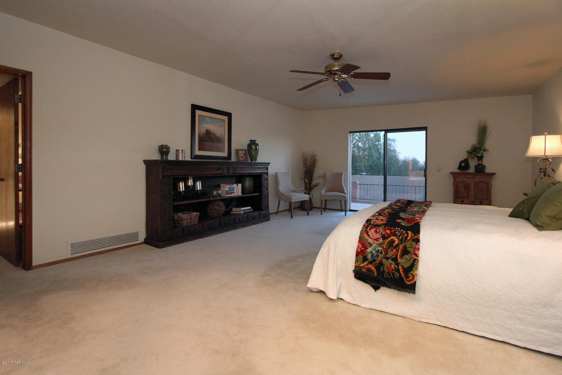 Sunrise Presidio Village (1-241) - Residential