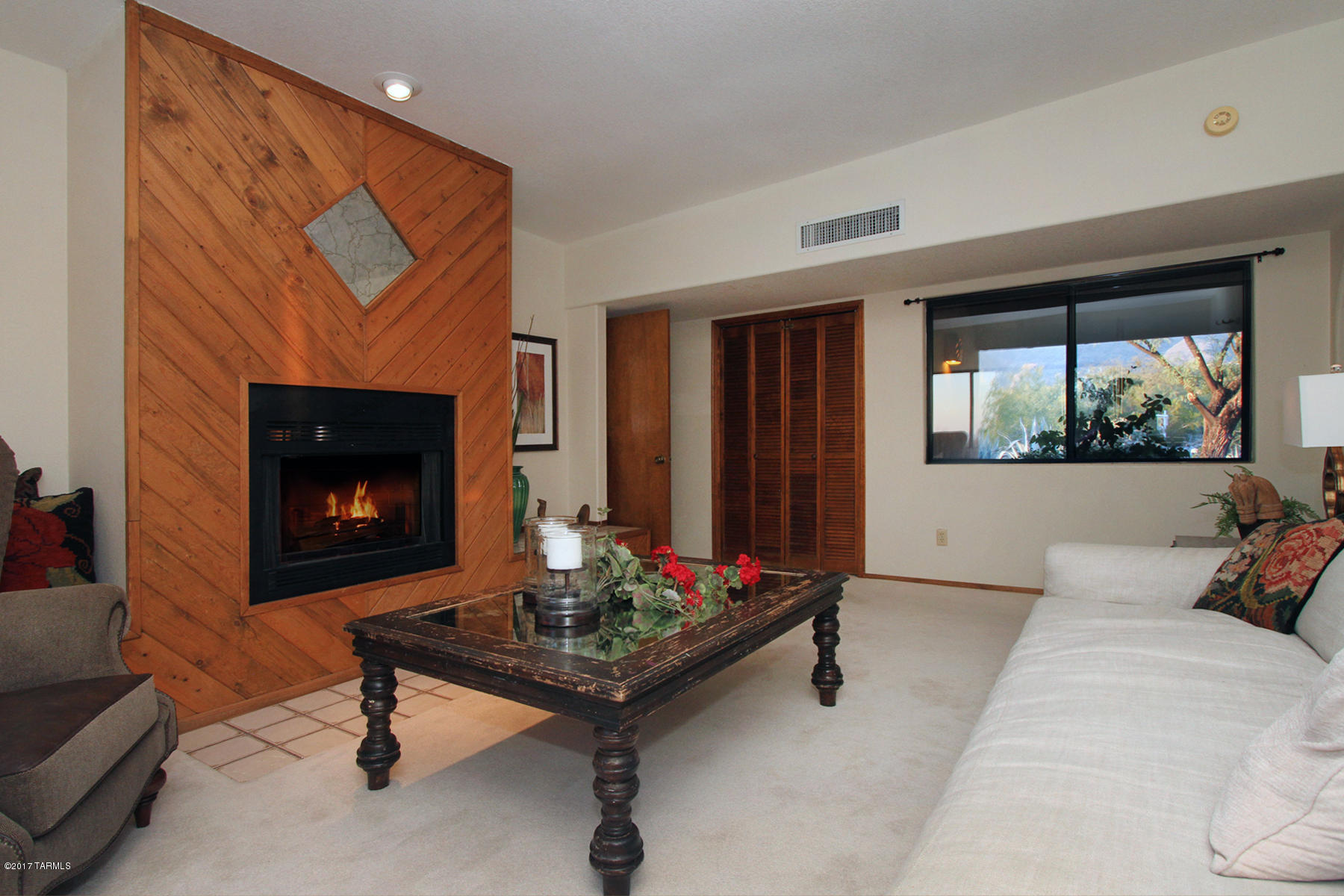 Sunrise Presidio Village (1-241) - Residential