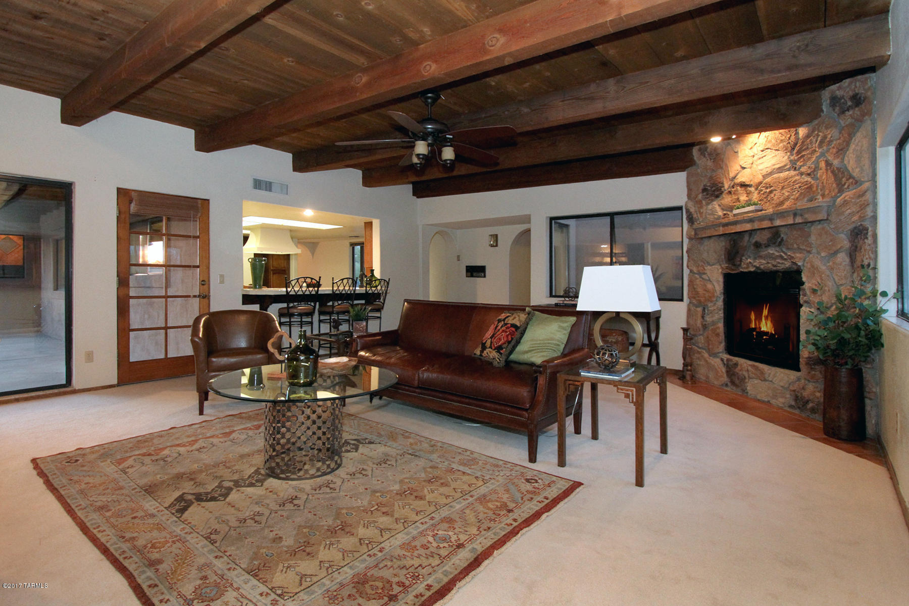 Sunrise Presidio Village (1-241) - Residential