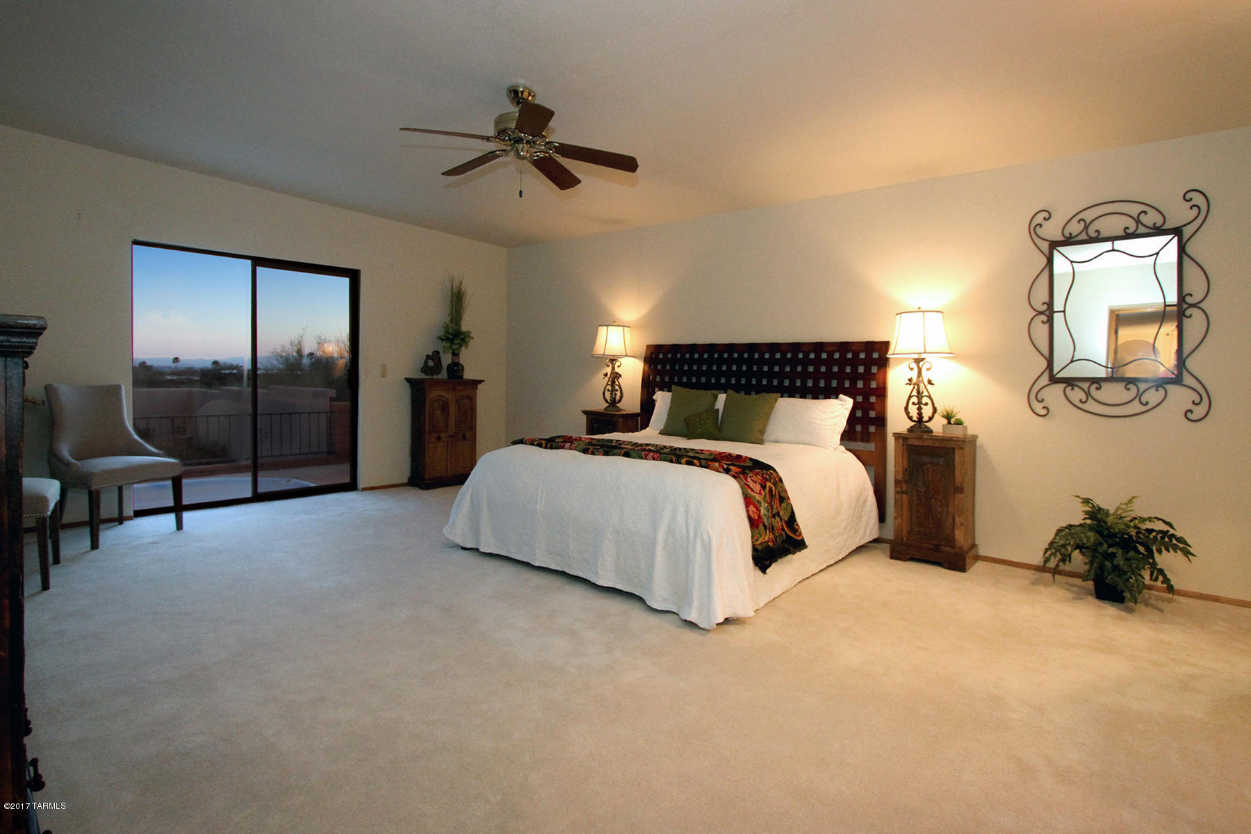 Sunrise Presidio Village (1-241) - Residential