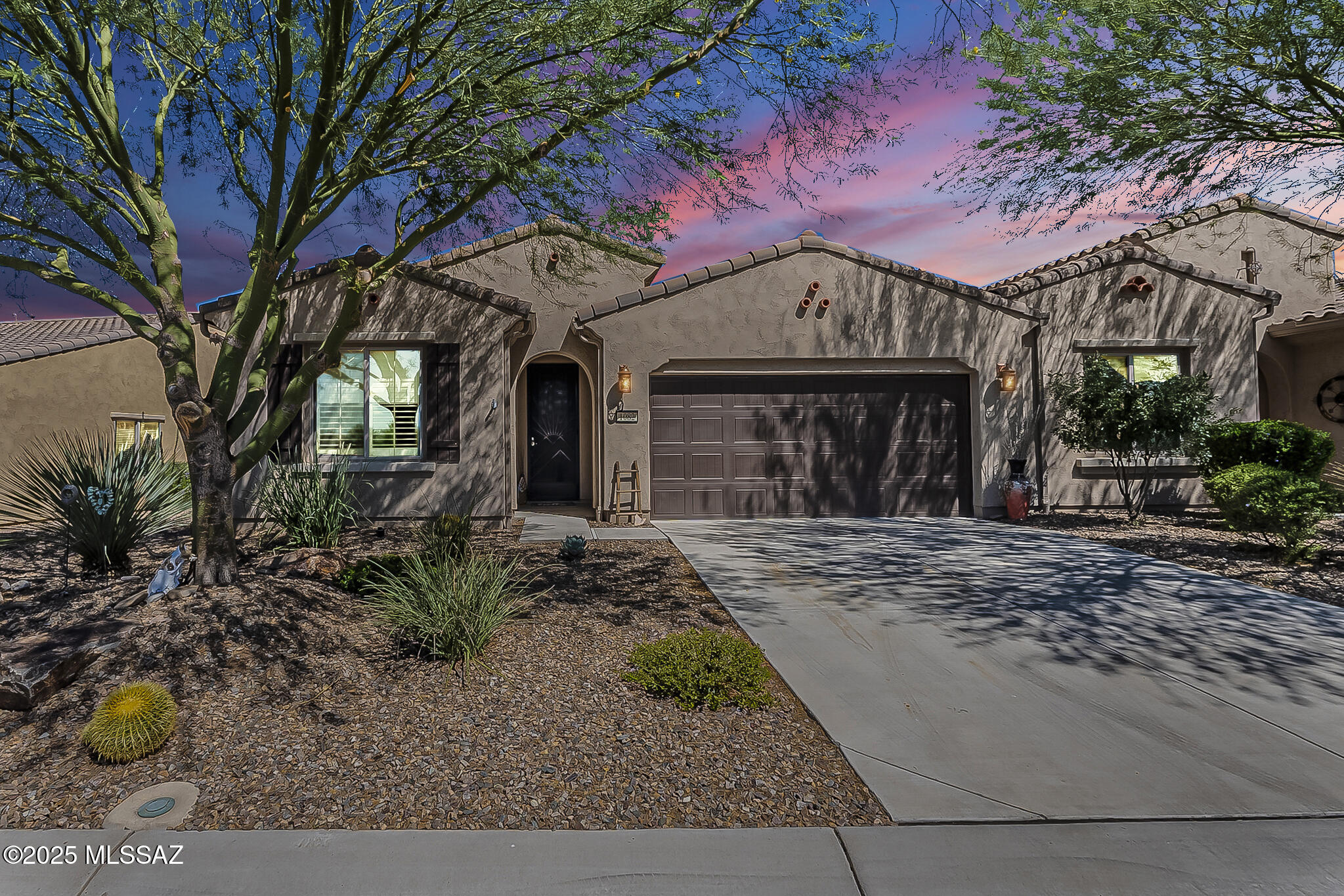 1082 N Broken Hills Drive