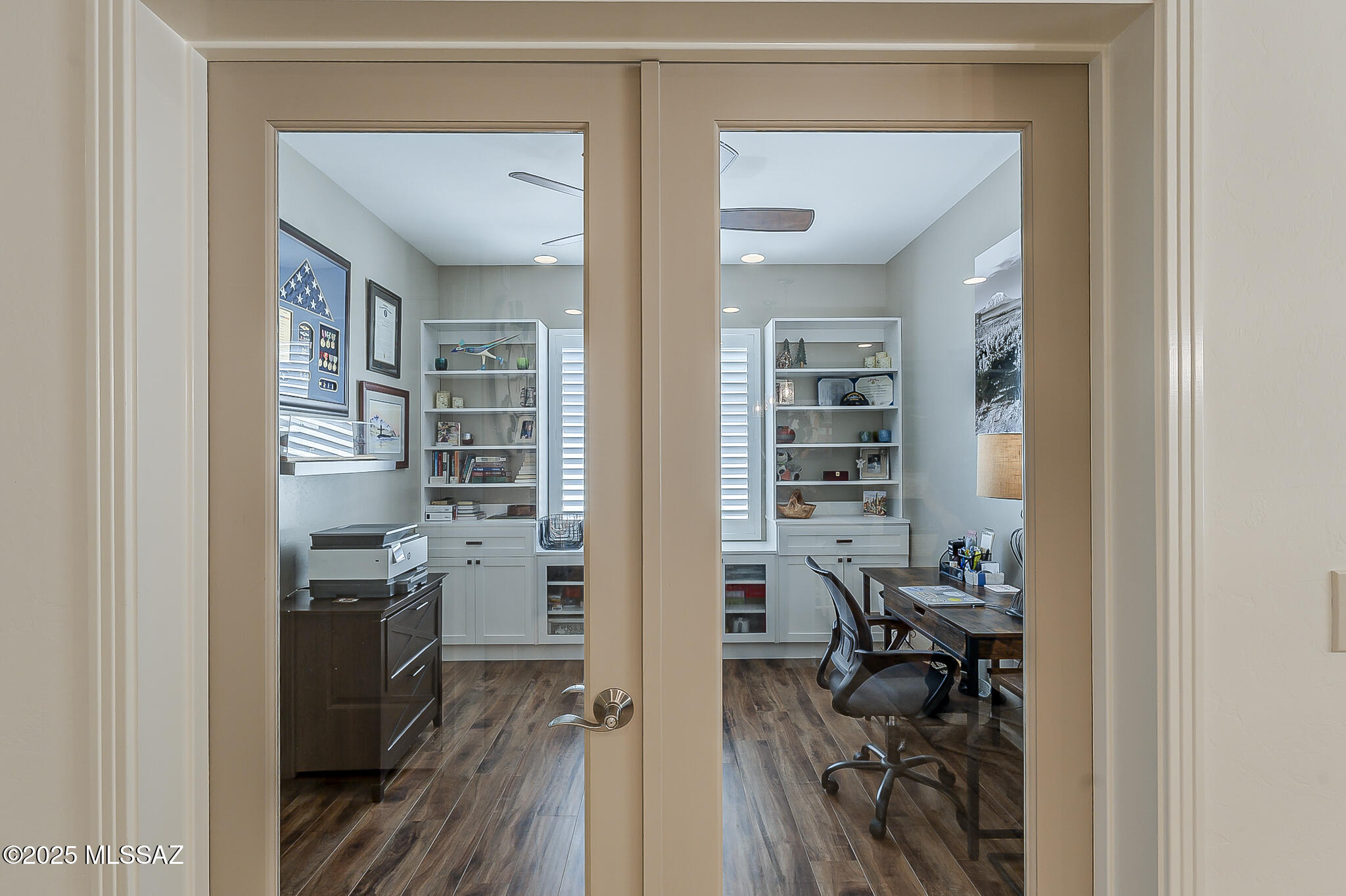 1082 N Broken Hills Drive