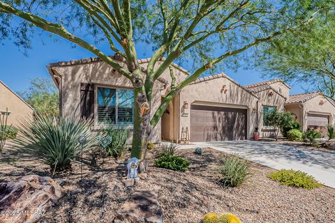 1082 N Broken Hills Drive Green Valley AZ 85614