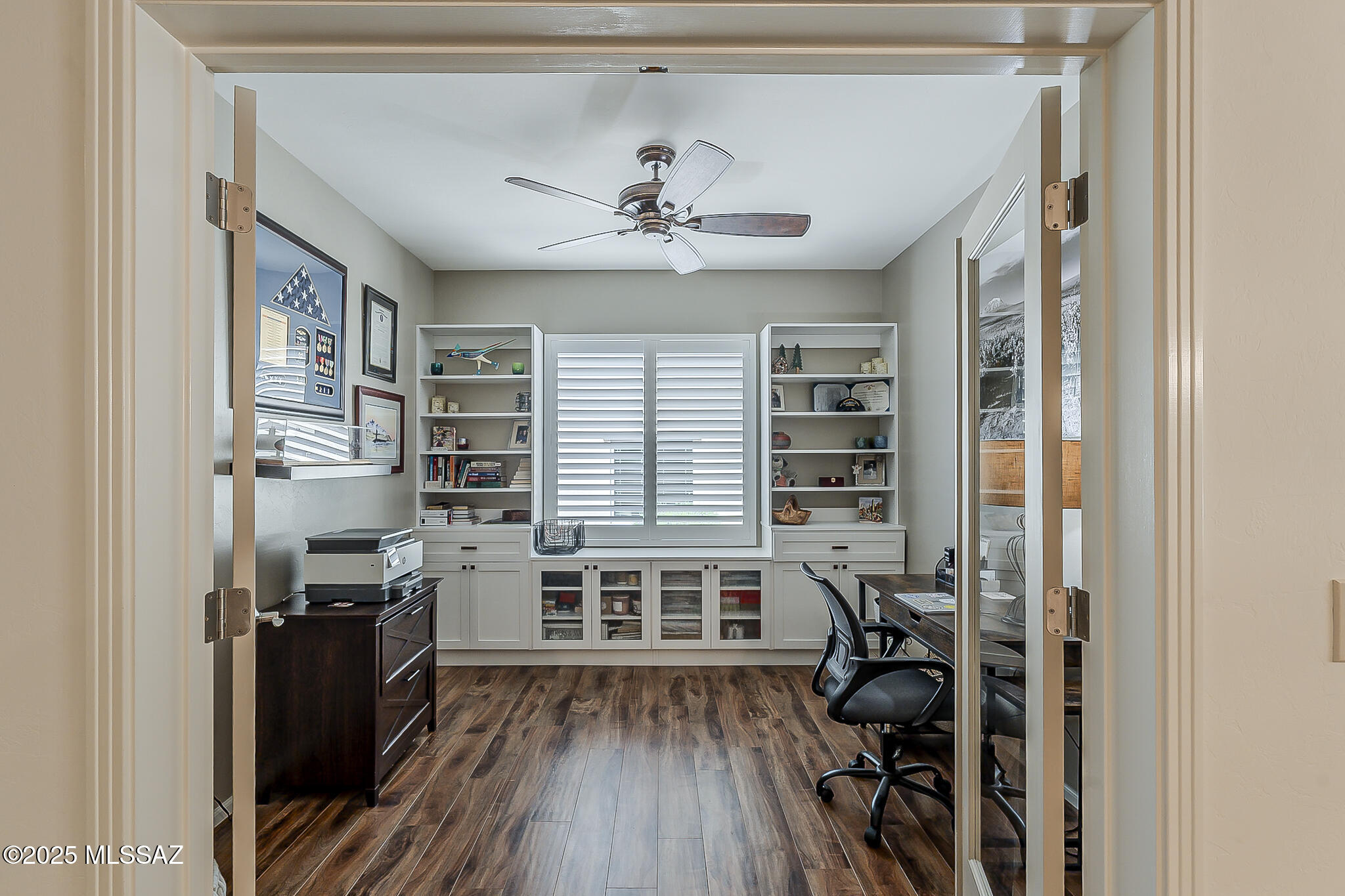 1082 N Broken Hills Drive