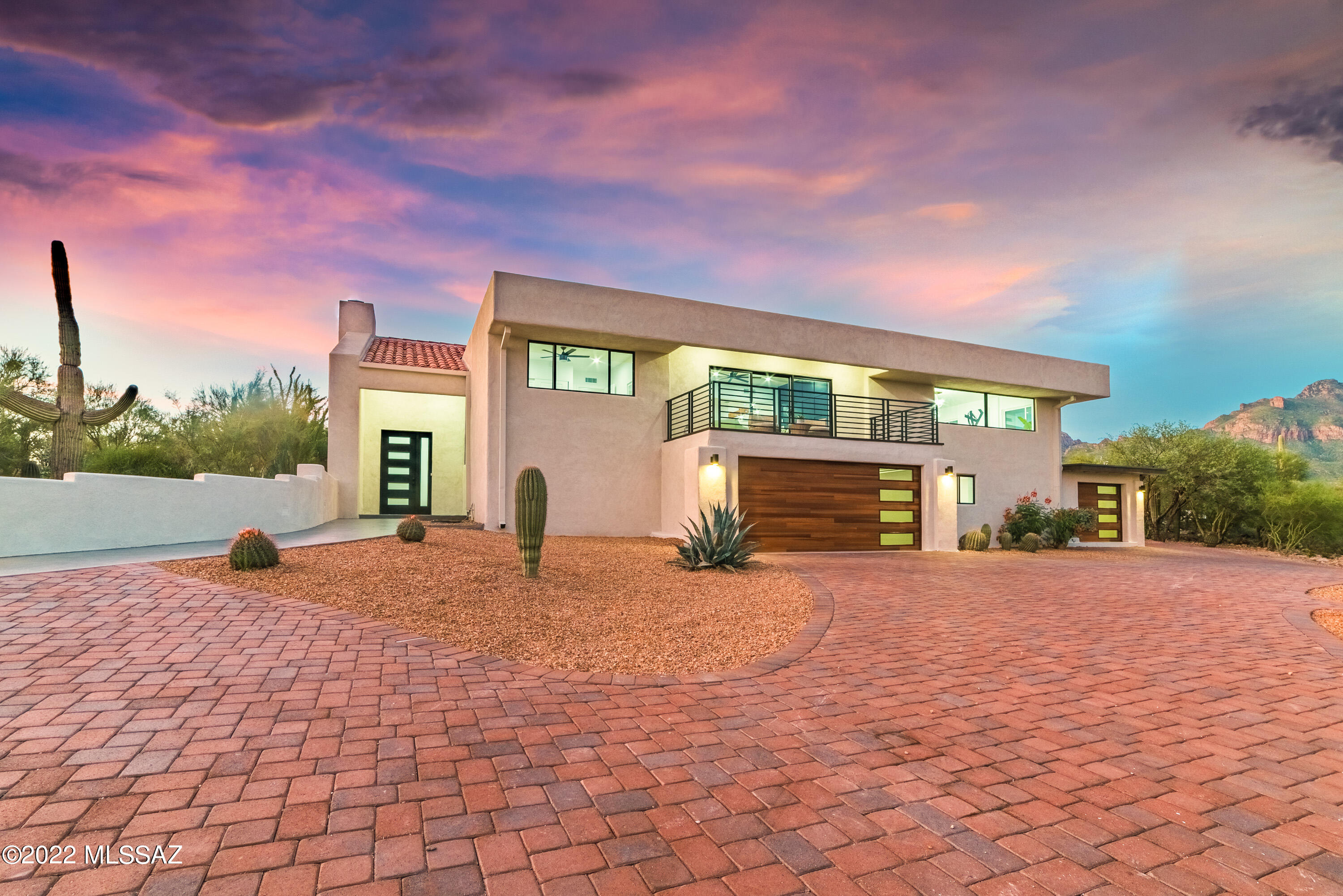 Santa Catalina Estates No.2 - Residential