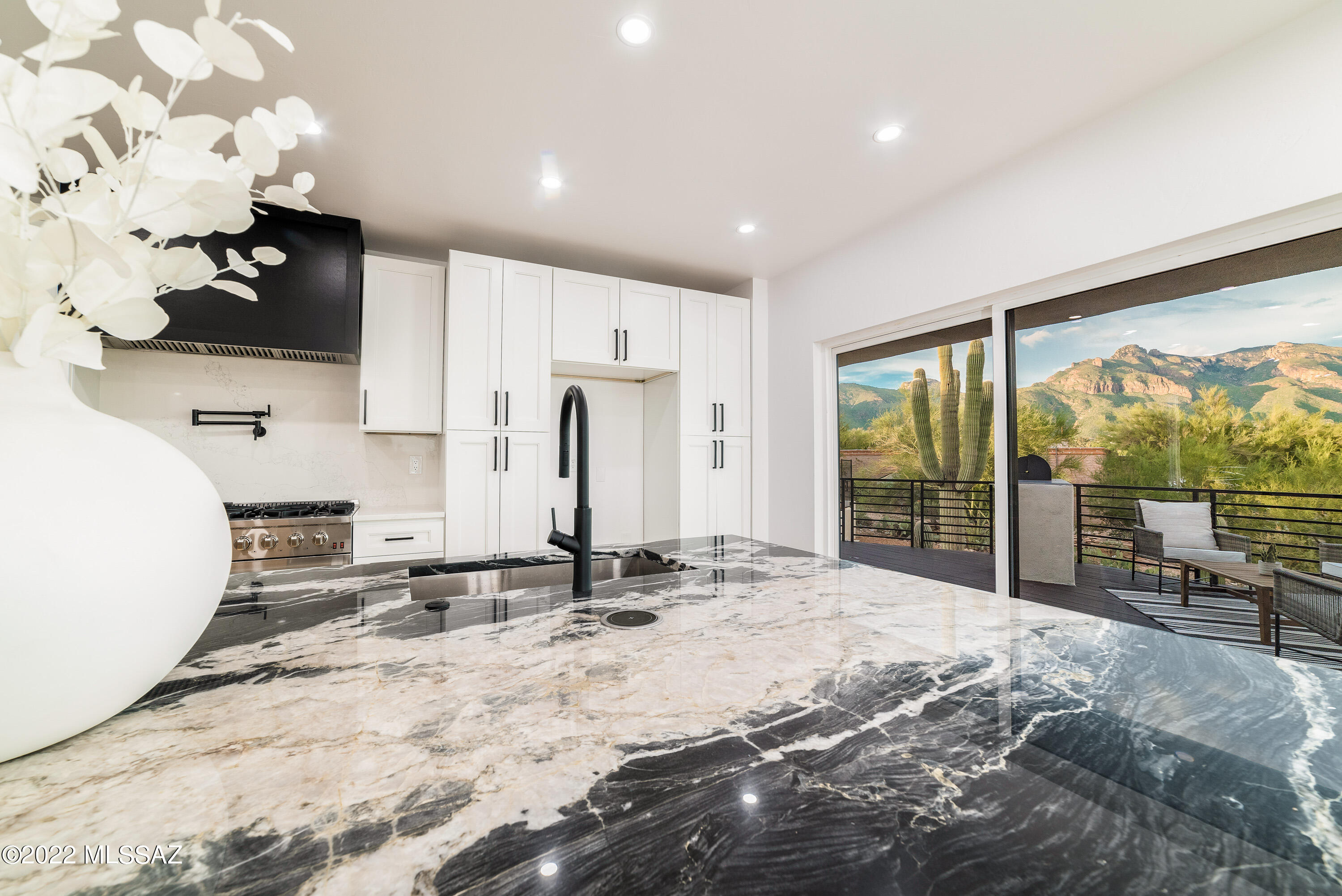 Santa Catalina Estates No.2 - Residential