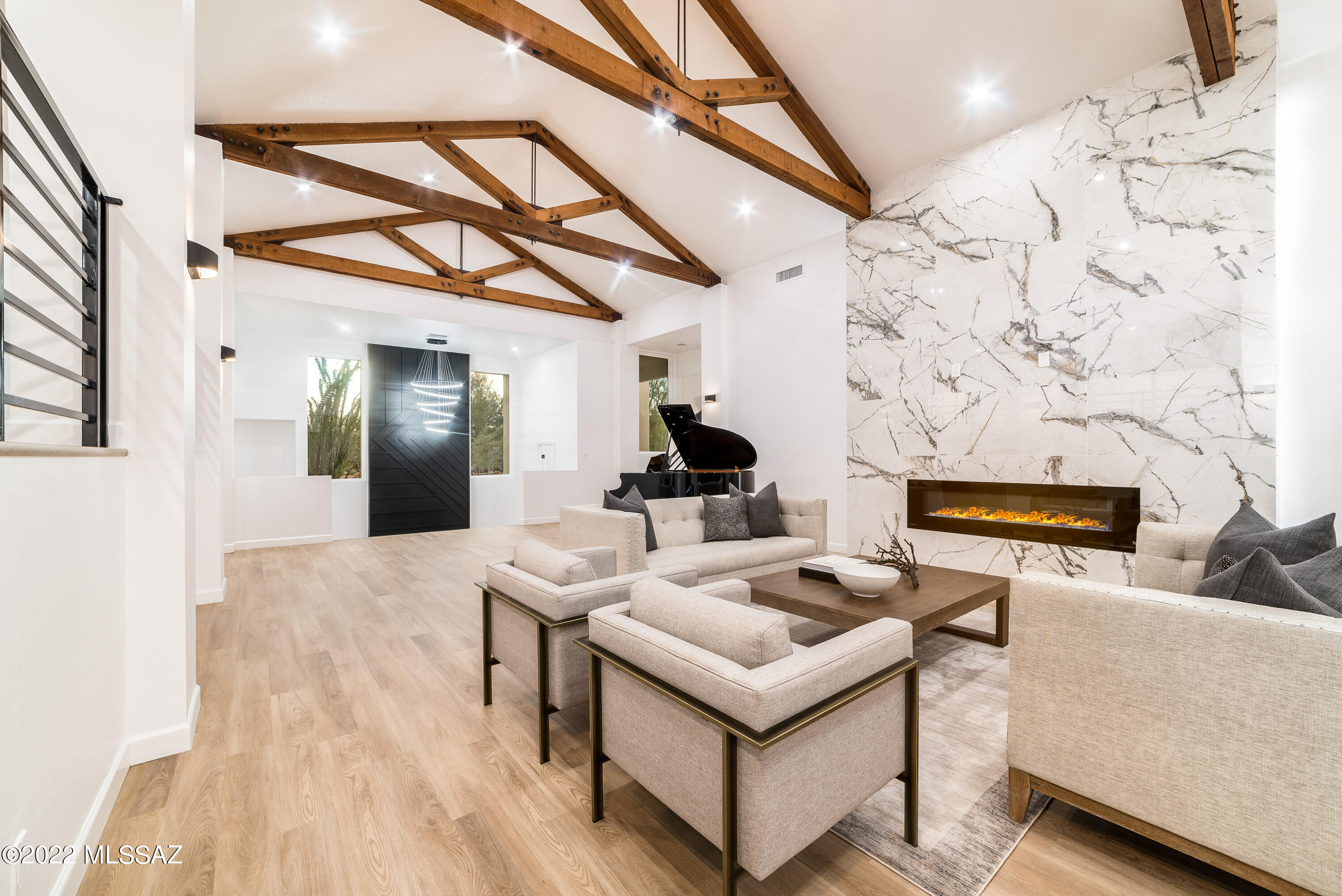 Santa Catalina Estates No.2 - Residential
