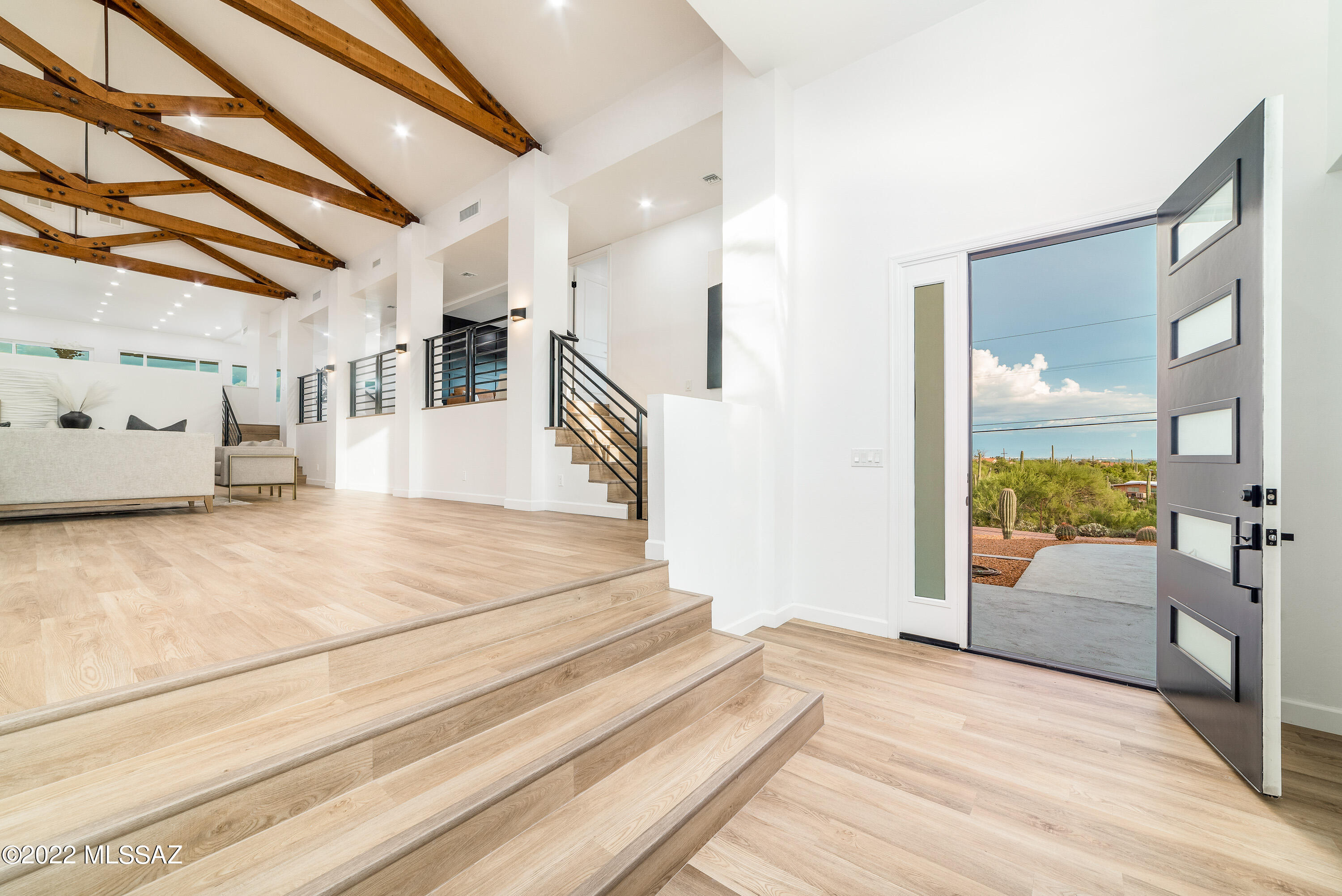 Santa Catalina Estates No.2 - Residential