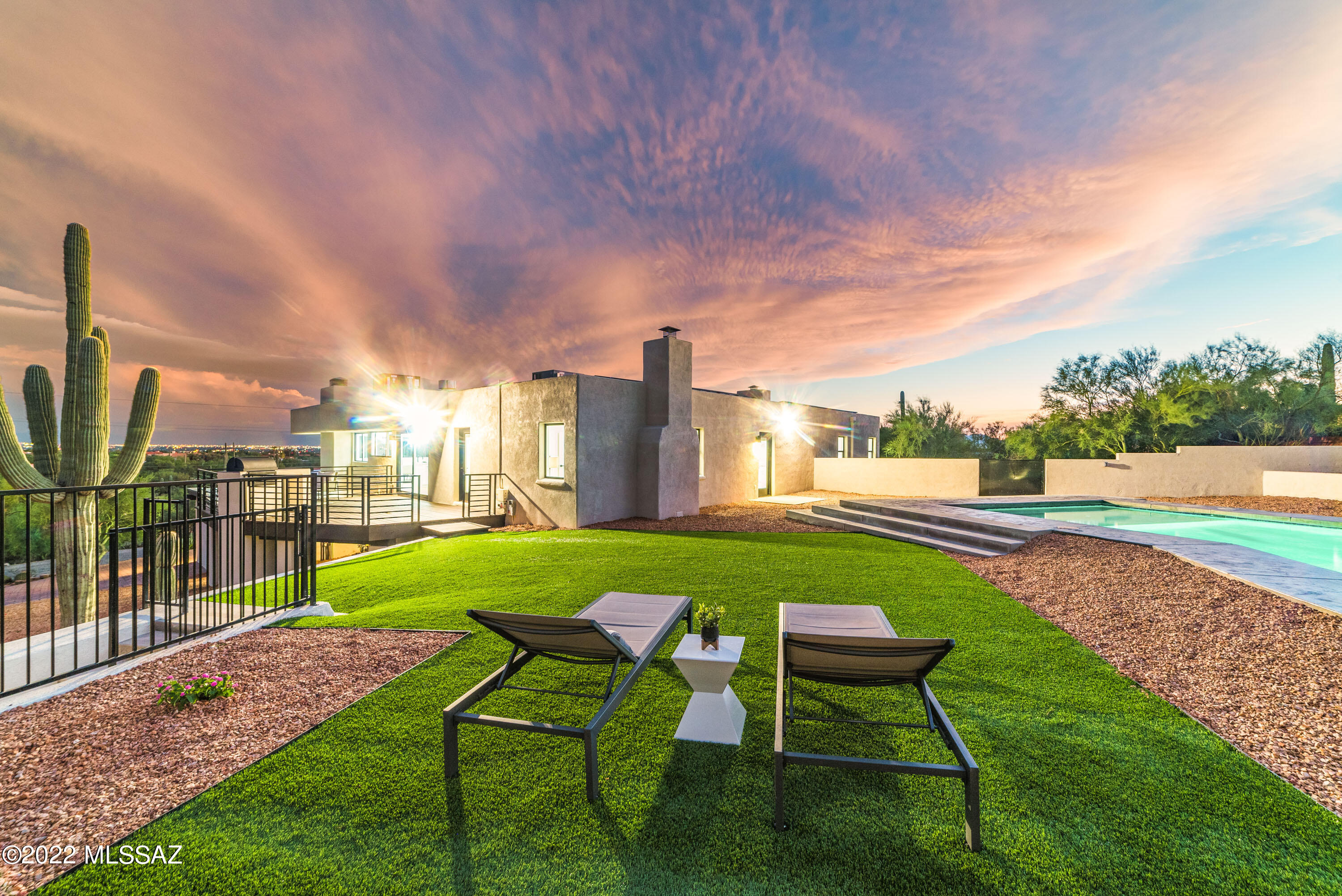 Santa Catalina Estates No.2 - Residential