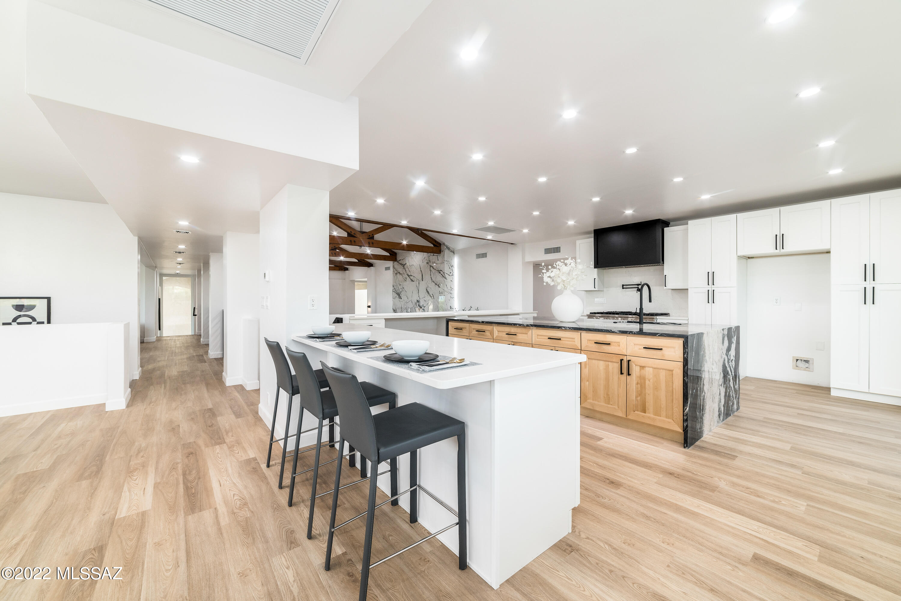 Santa Catalina Estates No.2 - Residential