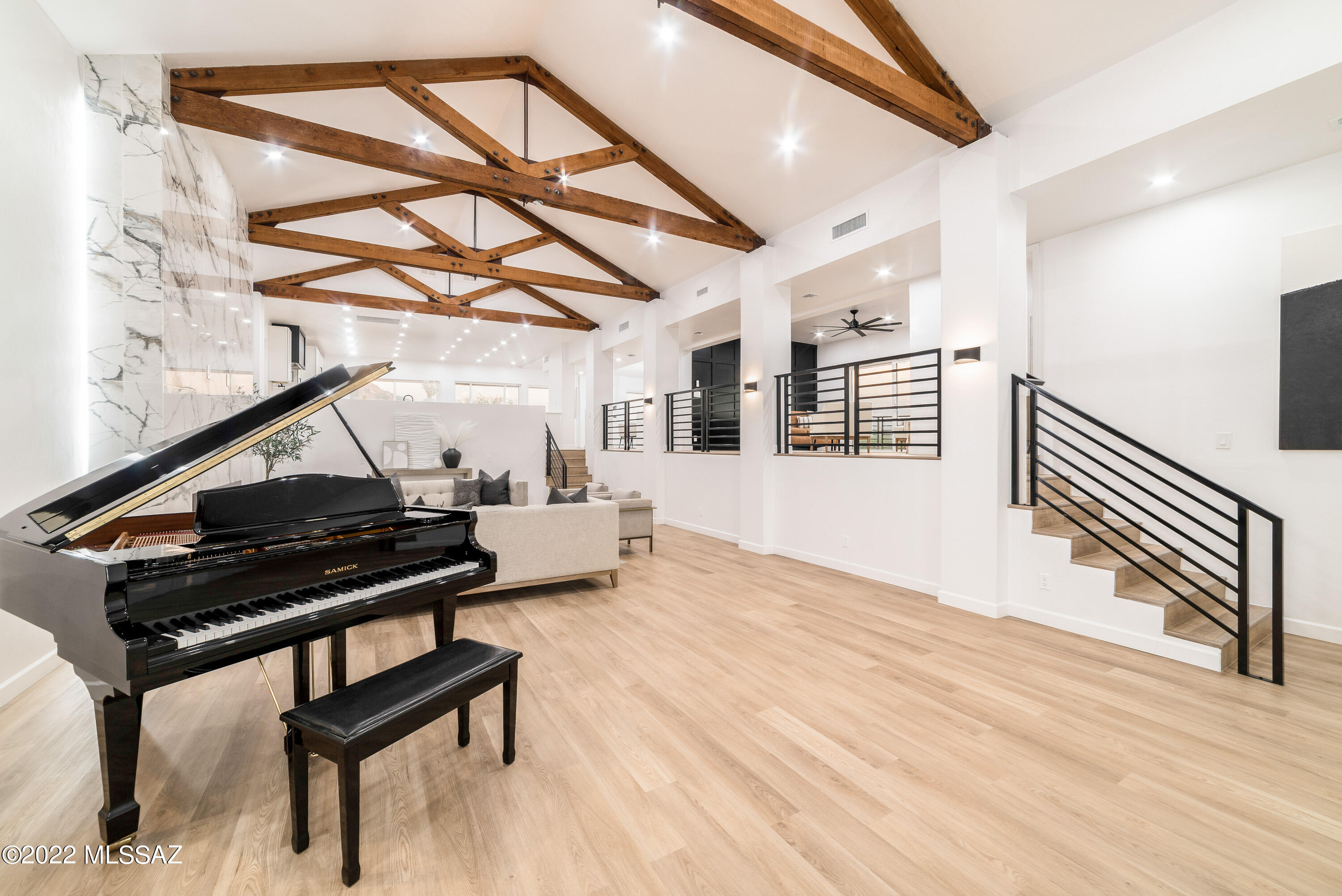 Santa Catalina Estates No.2 - Residential