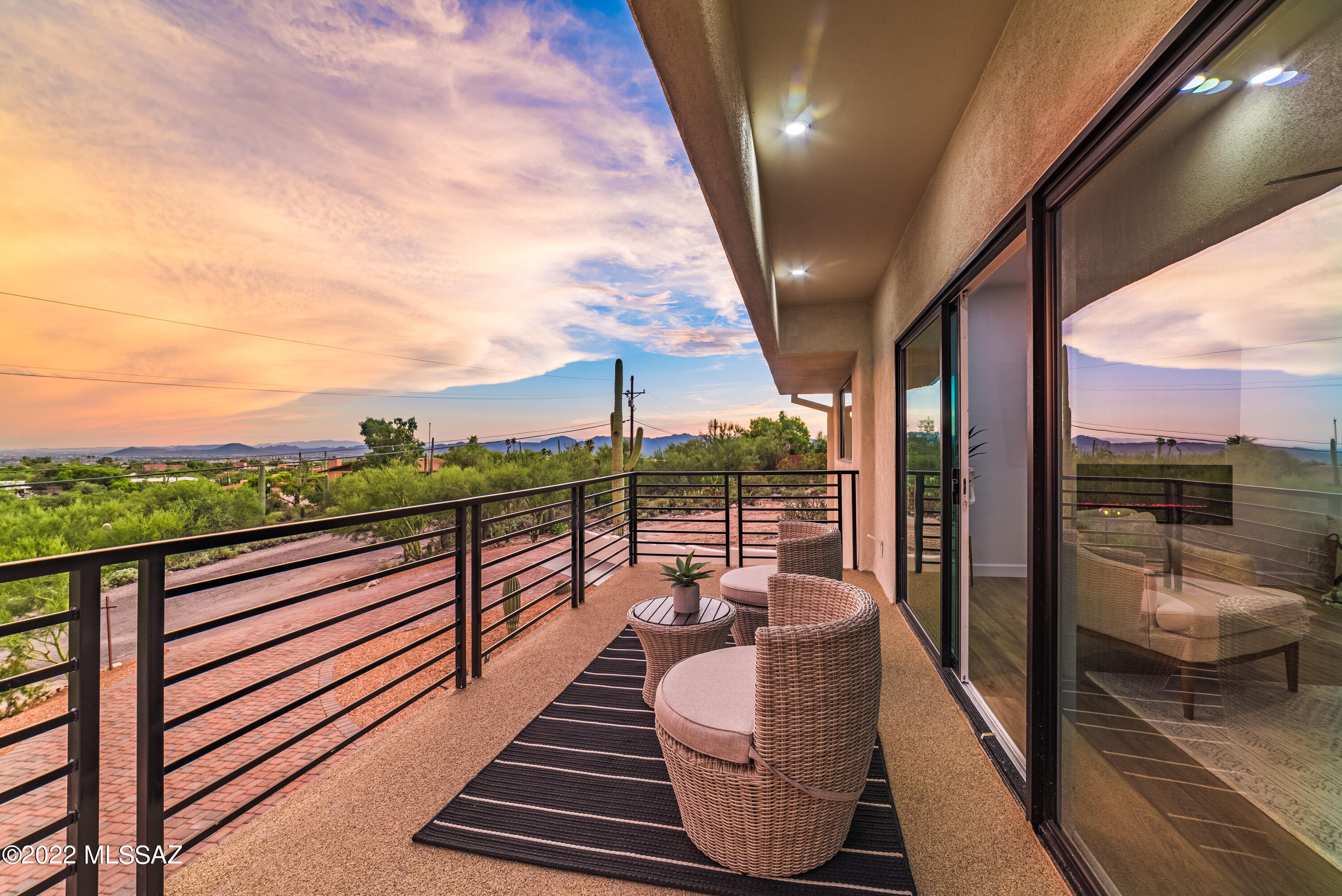 Santa Catalina Estates No.2 - Residential
