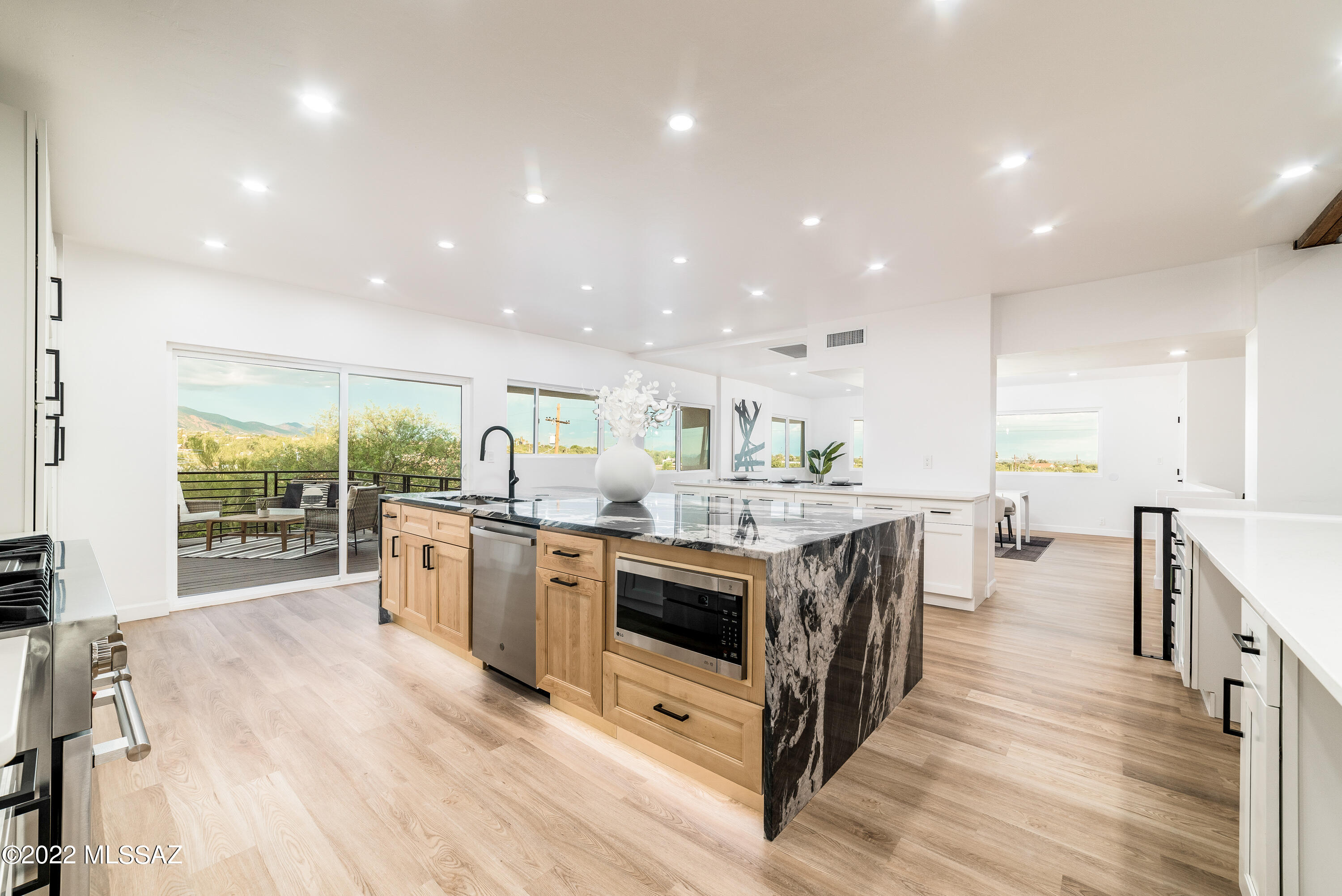 Santa Catalina Estates No.2 - Residential
